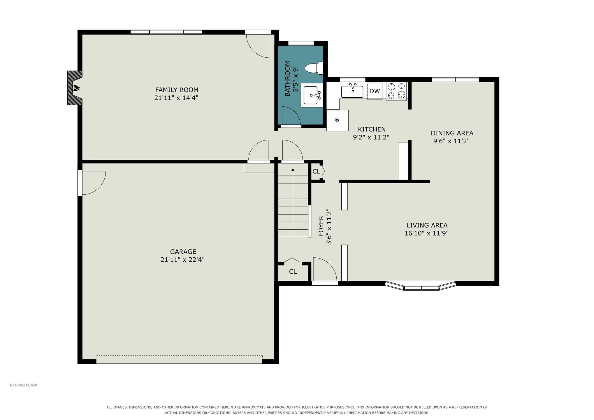 1837 Witmire Street Property Photo 46