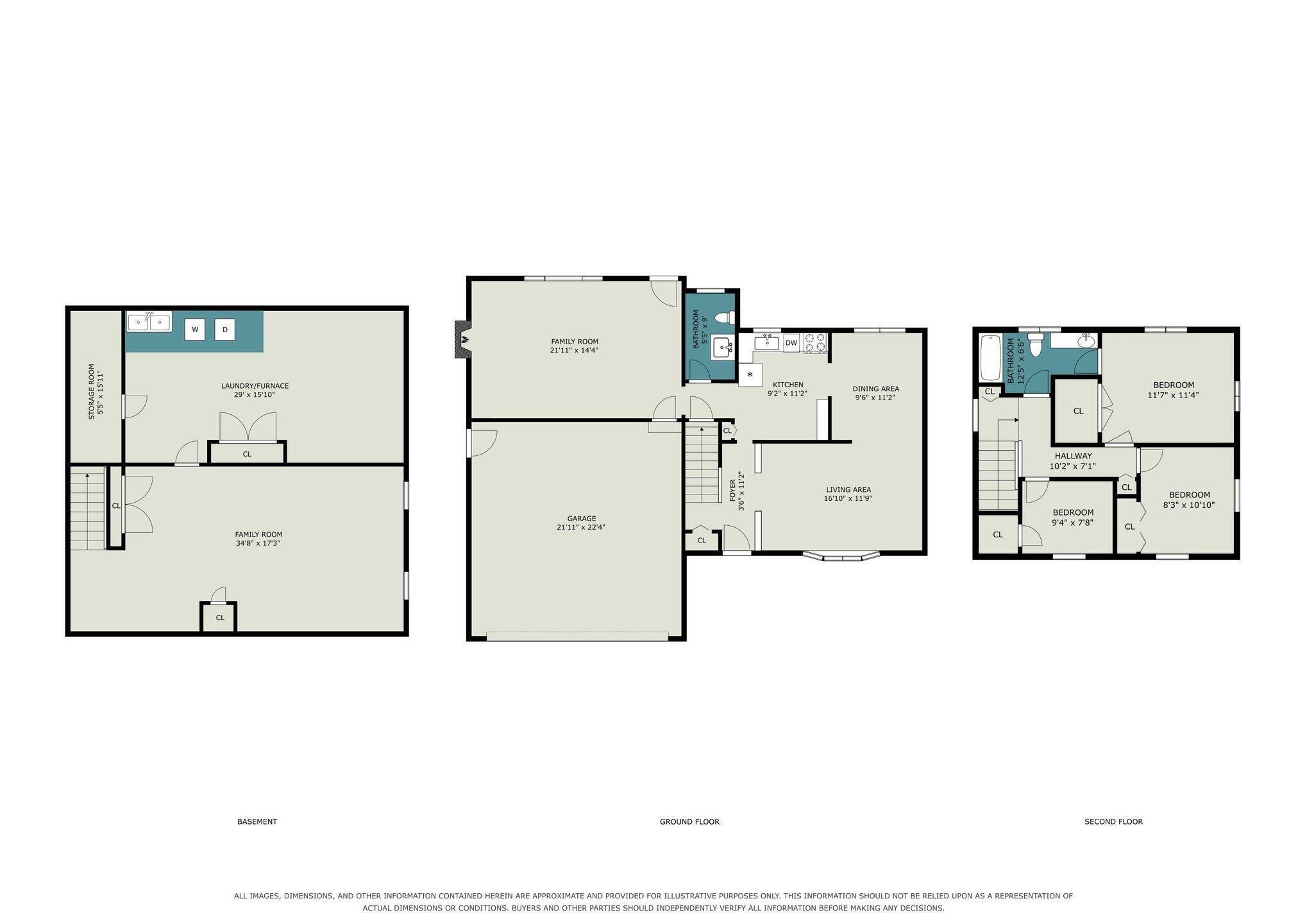 1837 Witmire Street Property Photo 47