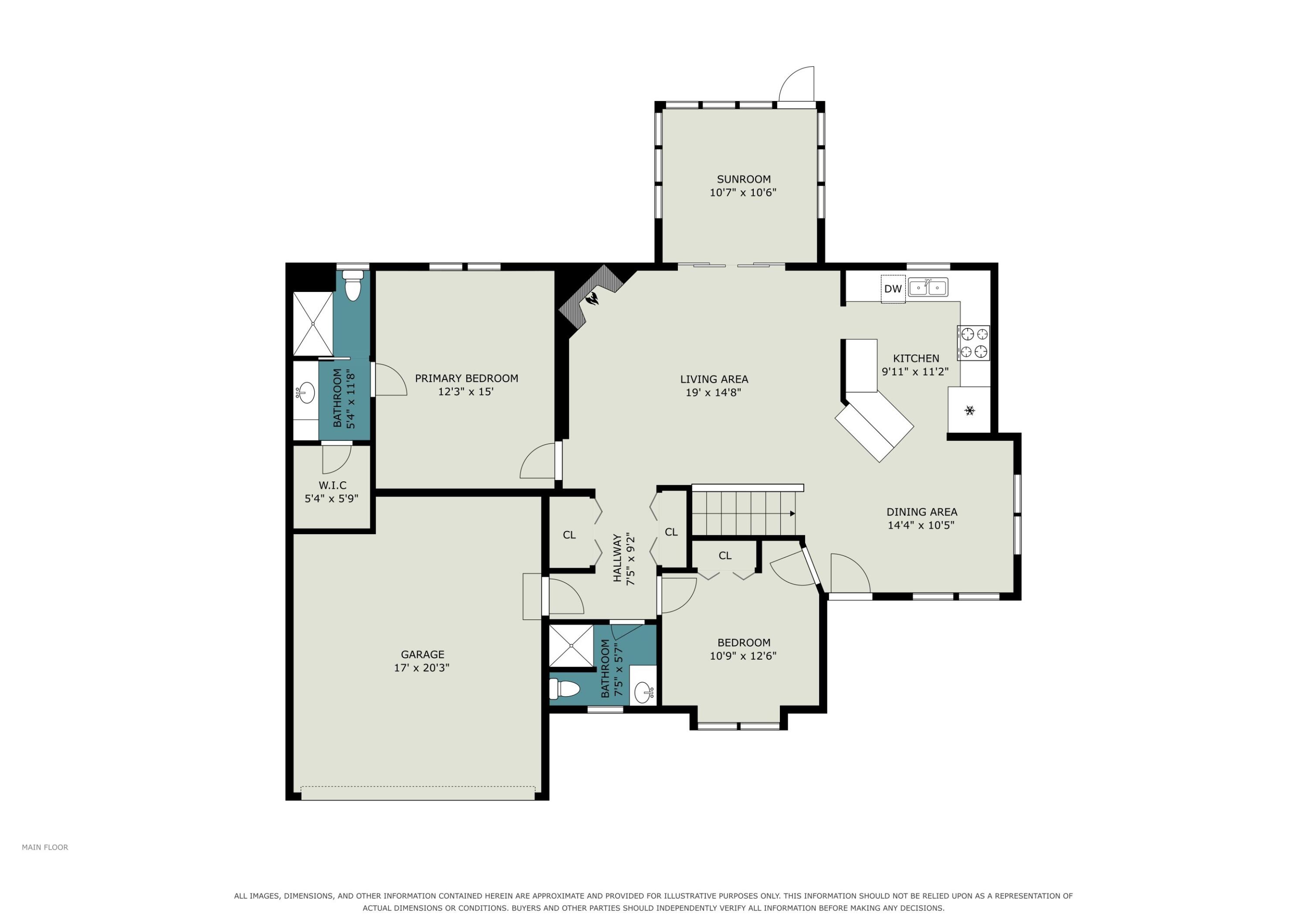 9548 Marco Drive Property Photo 26