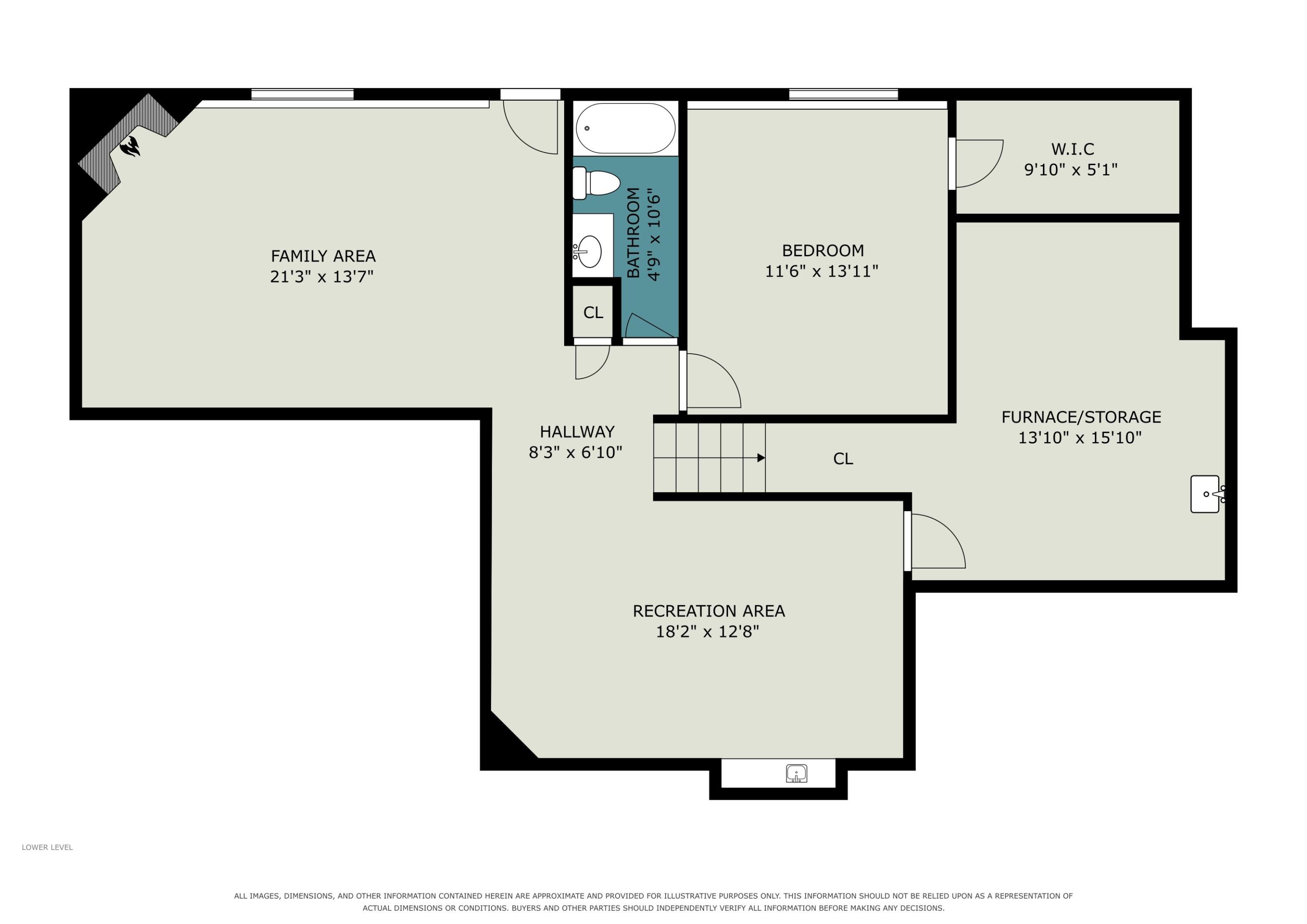 9548 Marco Drive Property Photo 27