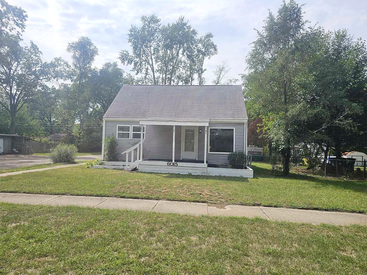 6015 Herbert Street Property Photo 1