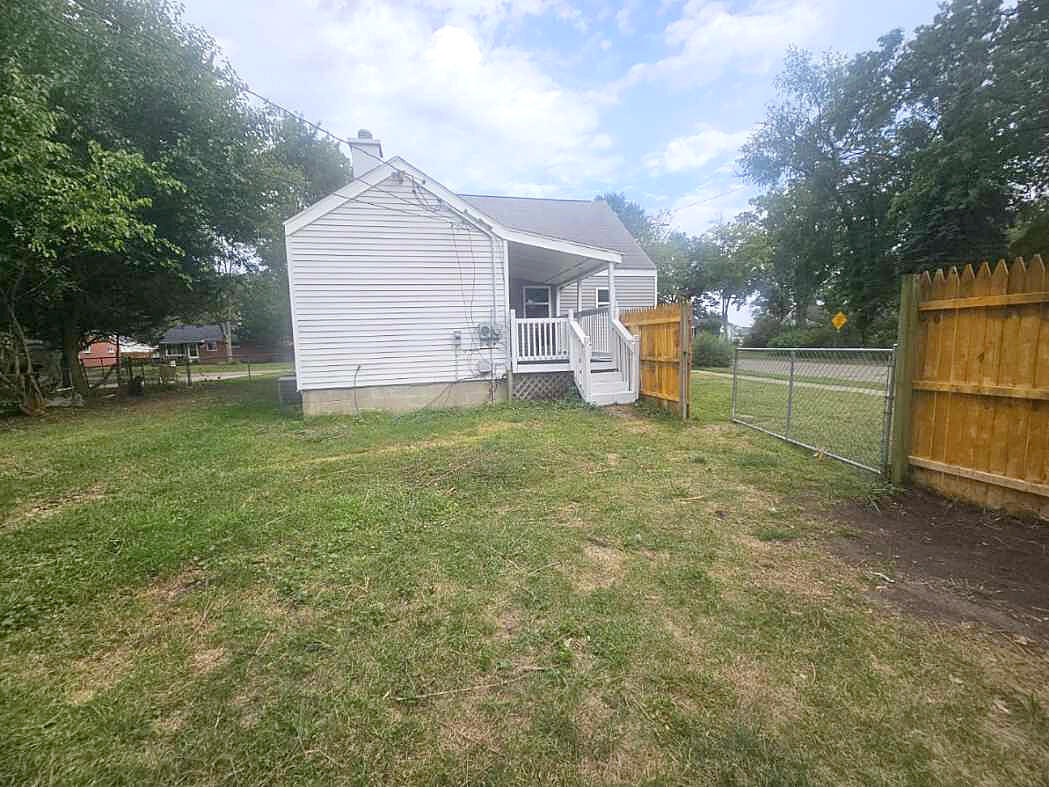 6015 Herbert Street Property Photo 2
