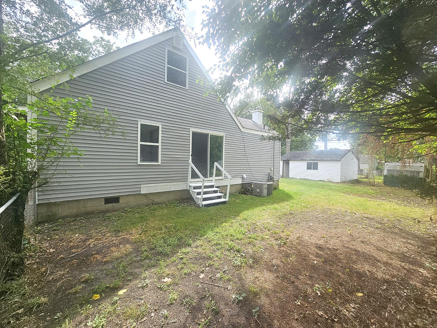 6015 Herbert Street Property Photo 5