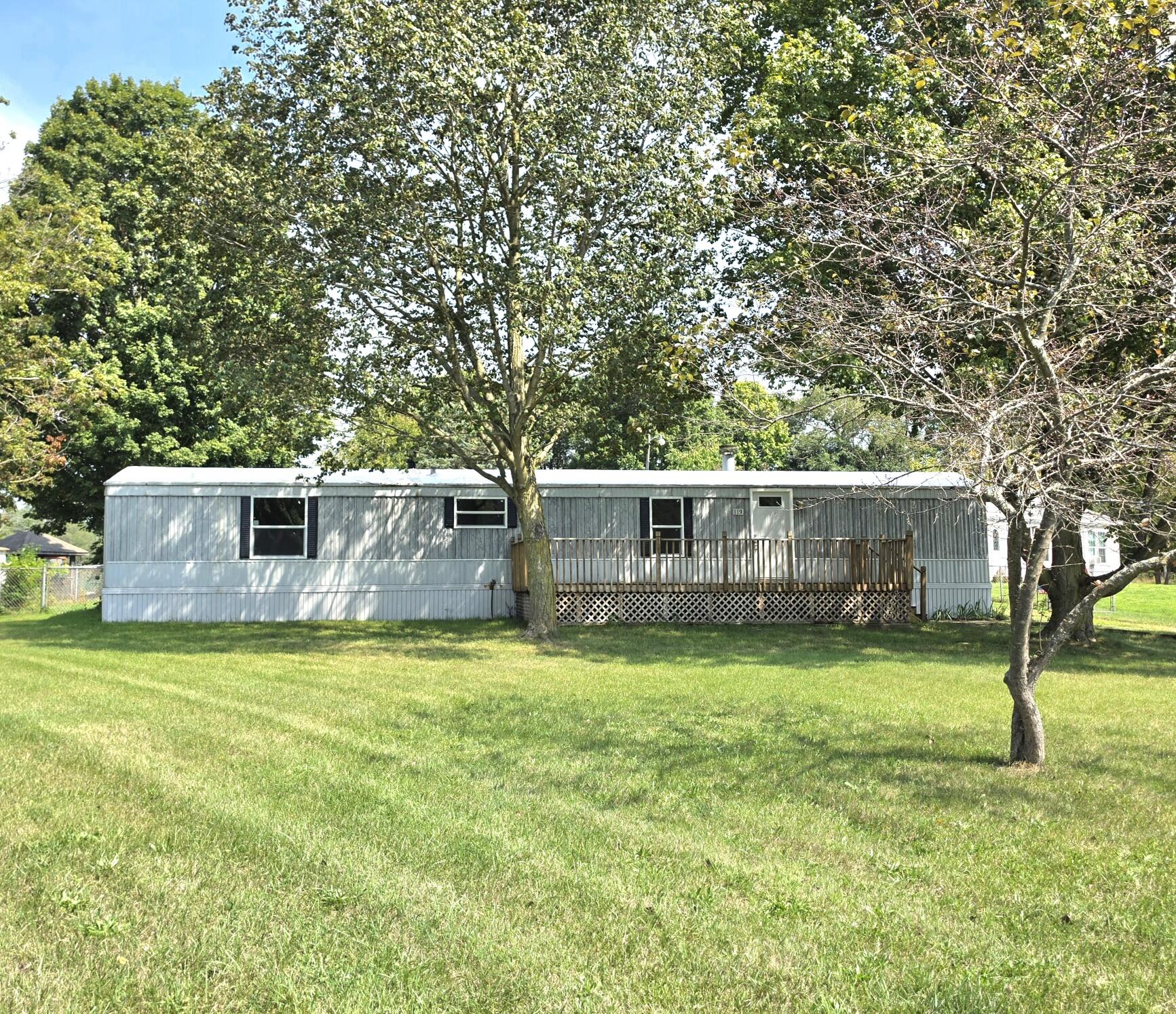 119 Wright Road Property Photo 1