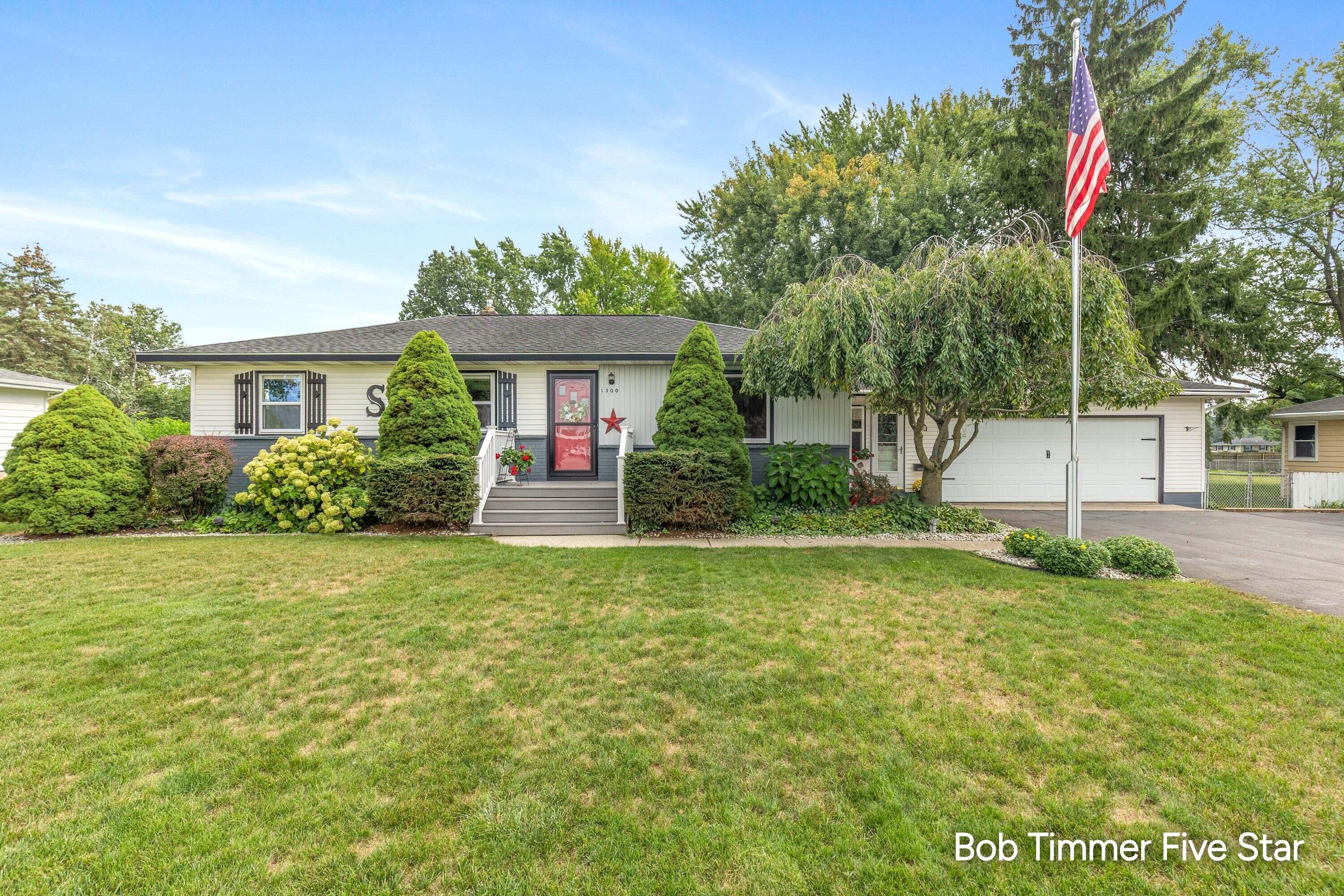 1300 Bauer Road Property Photo 1