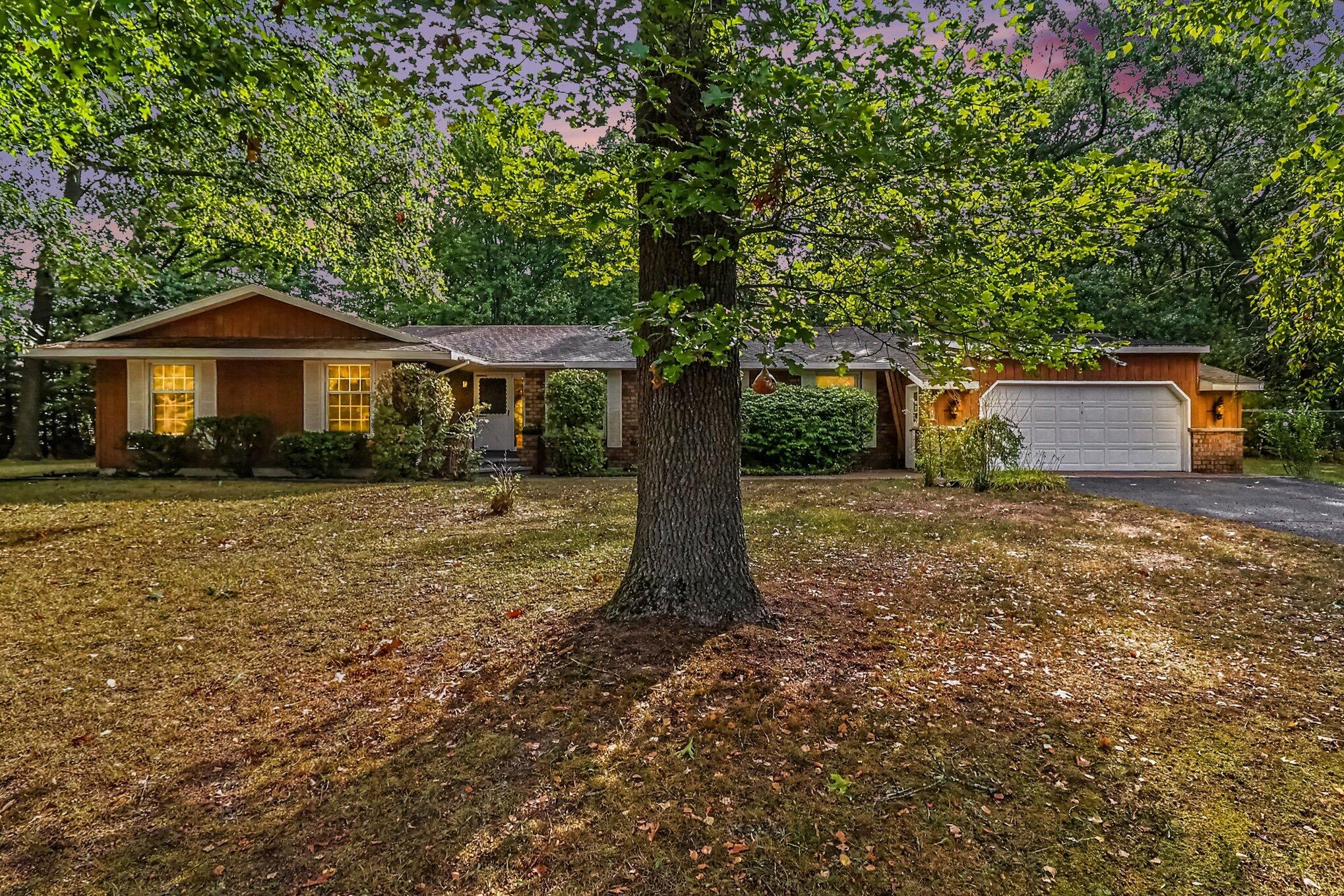3435 Lindeman Road Property Photo 1