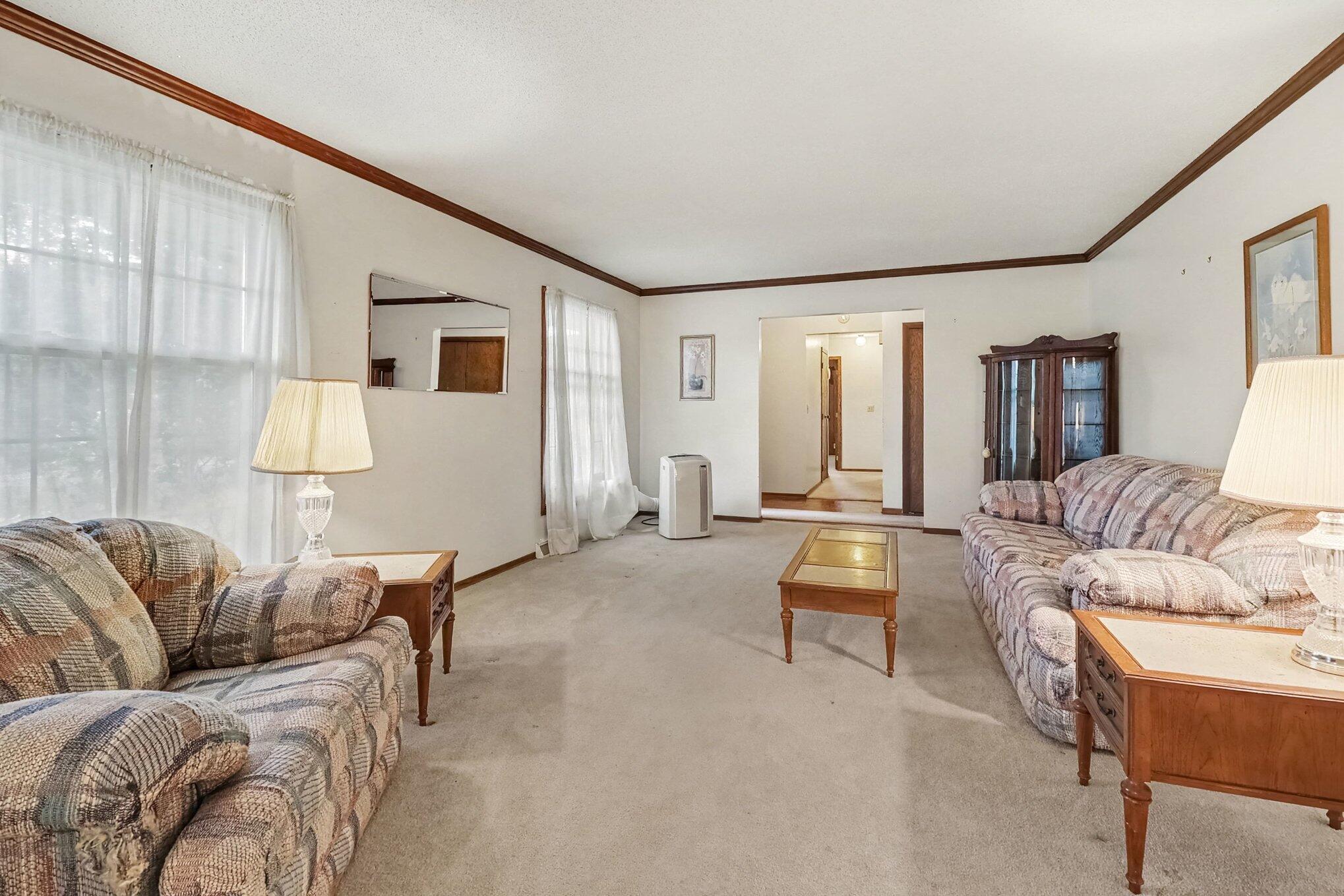 3435 Lindeman Road Property Photo 8