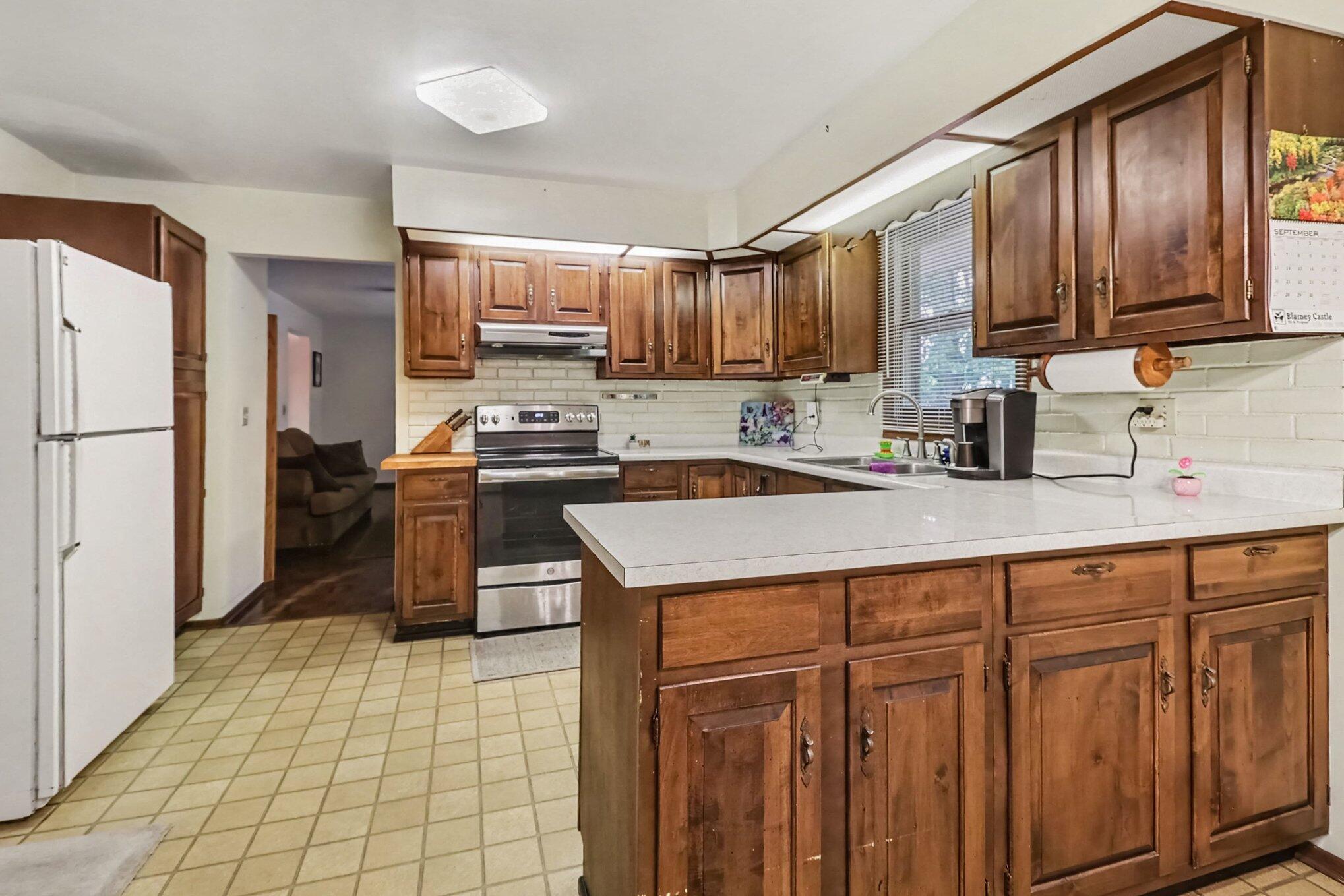 3435 Lindeman Road Property Photo 11