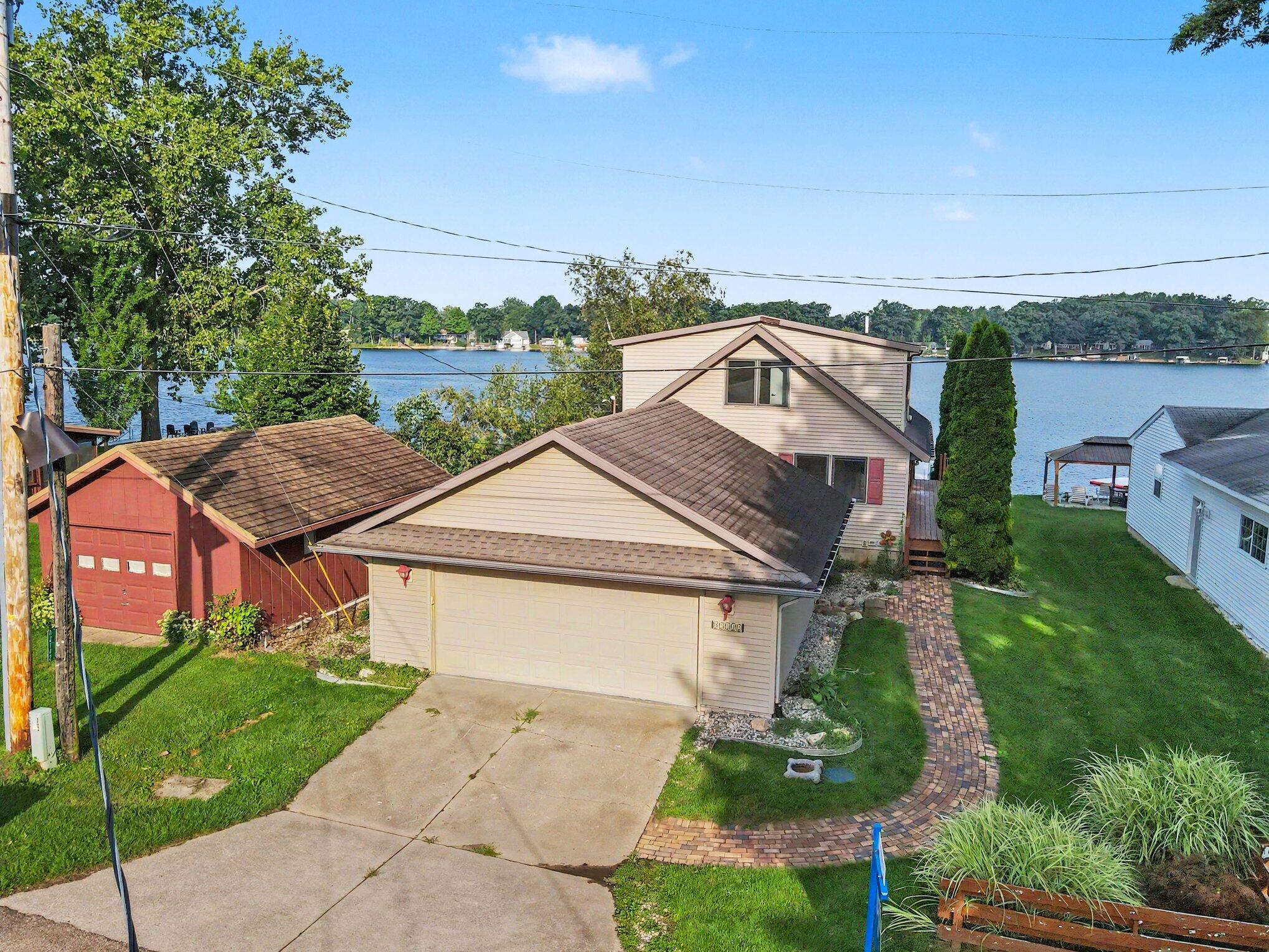 82142 Waldron Drive Property Photo 1