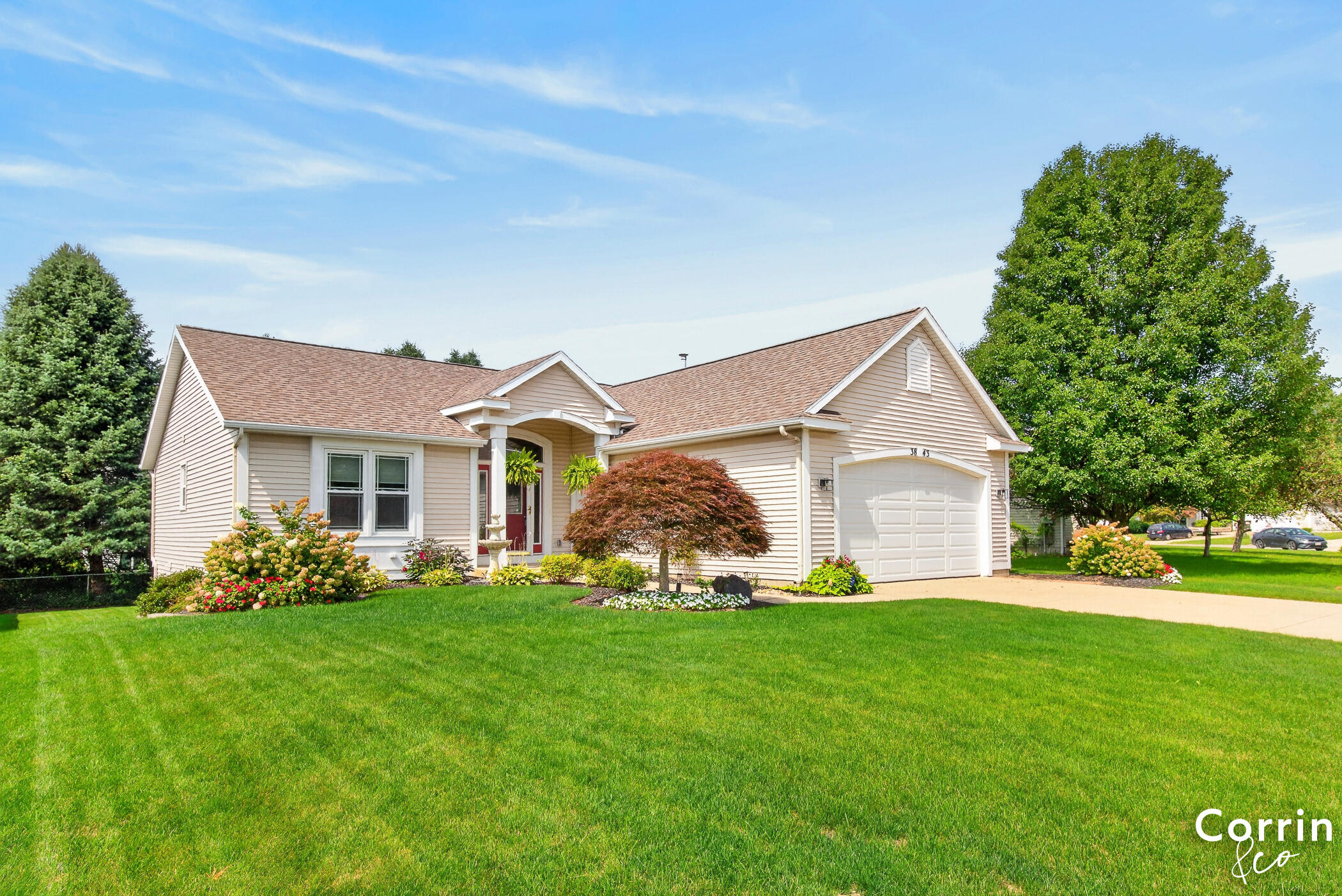 3843 Pine Meadow Drive Property Photo 2