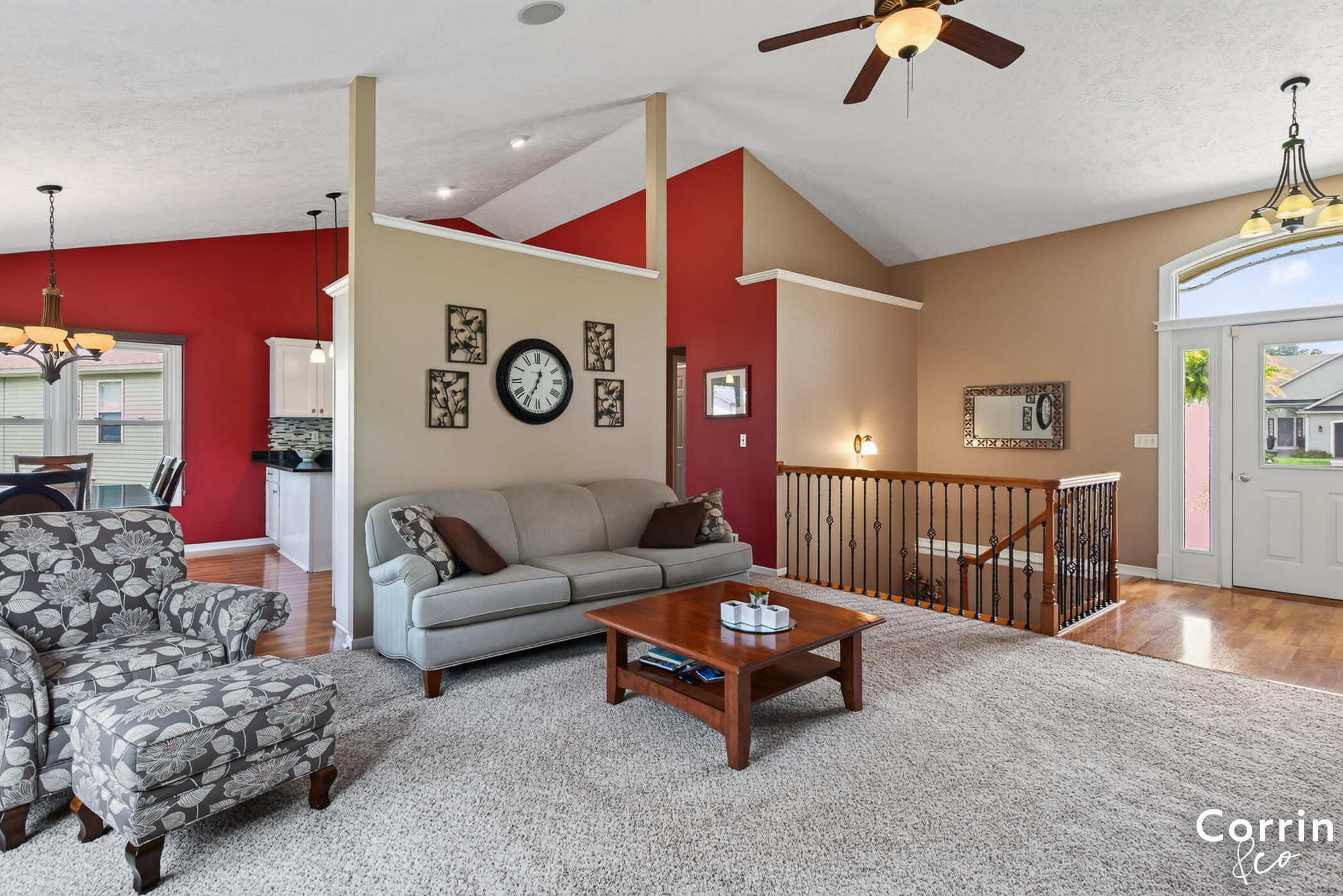3843 Pine Meadow Drive Property Photo 4