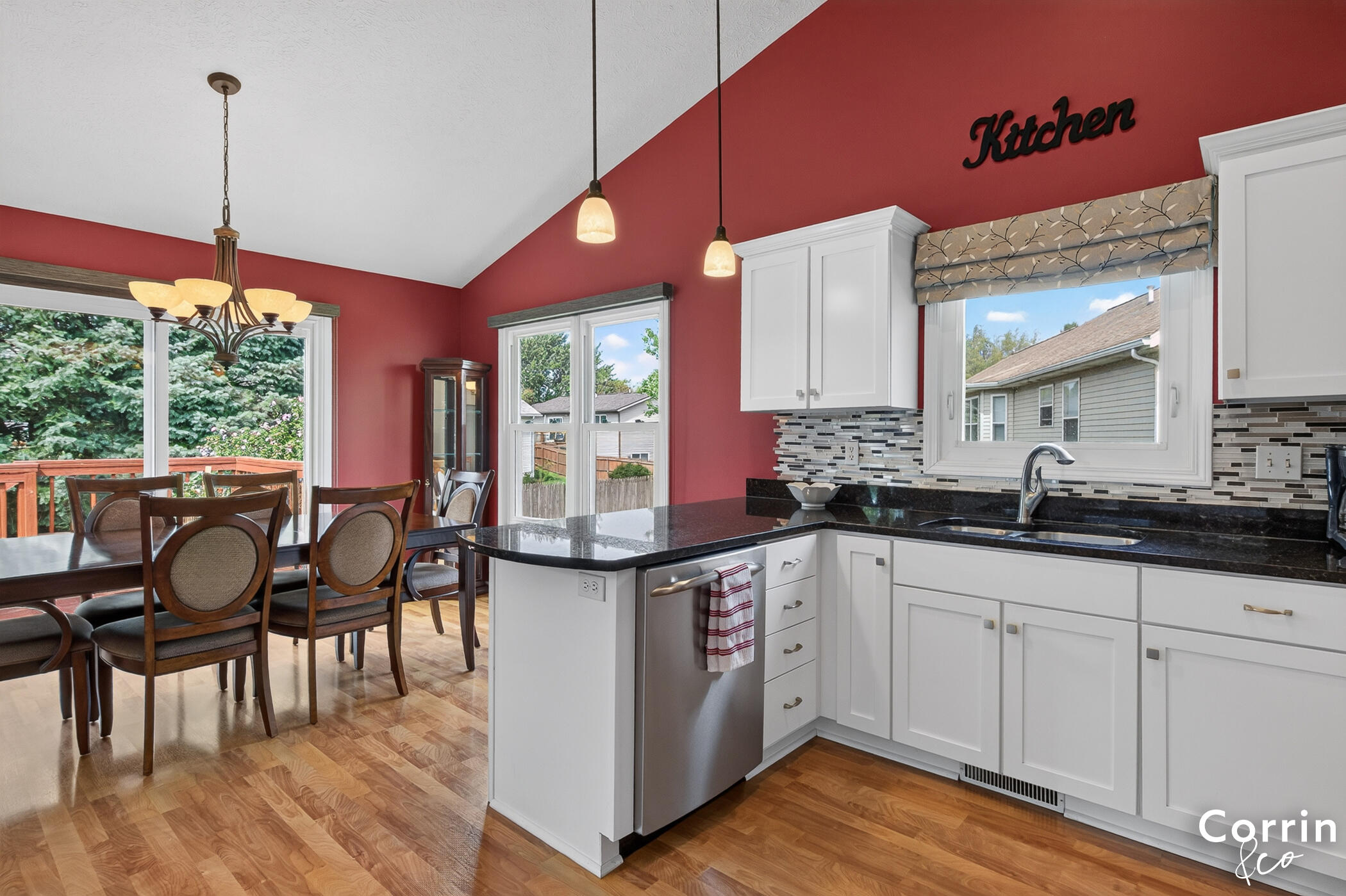 3843 Pine Meadow Drive Property Photo 8