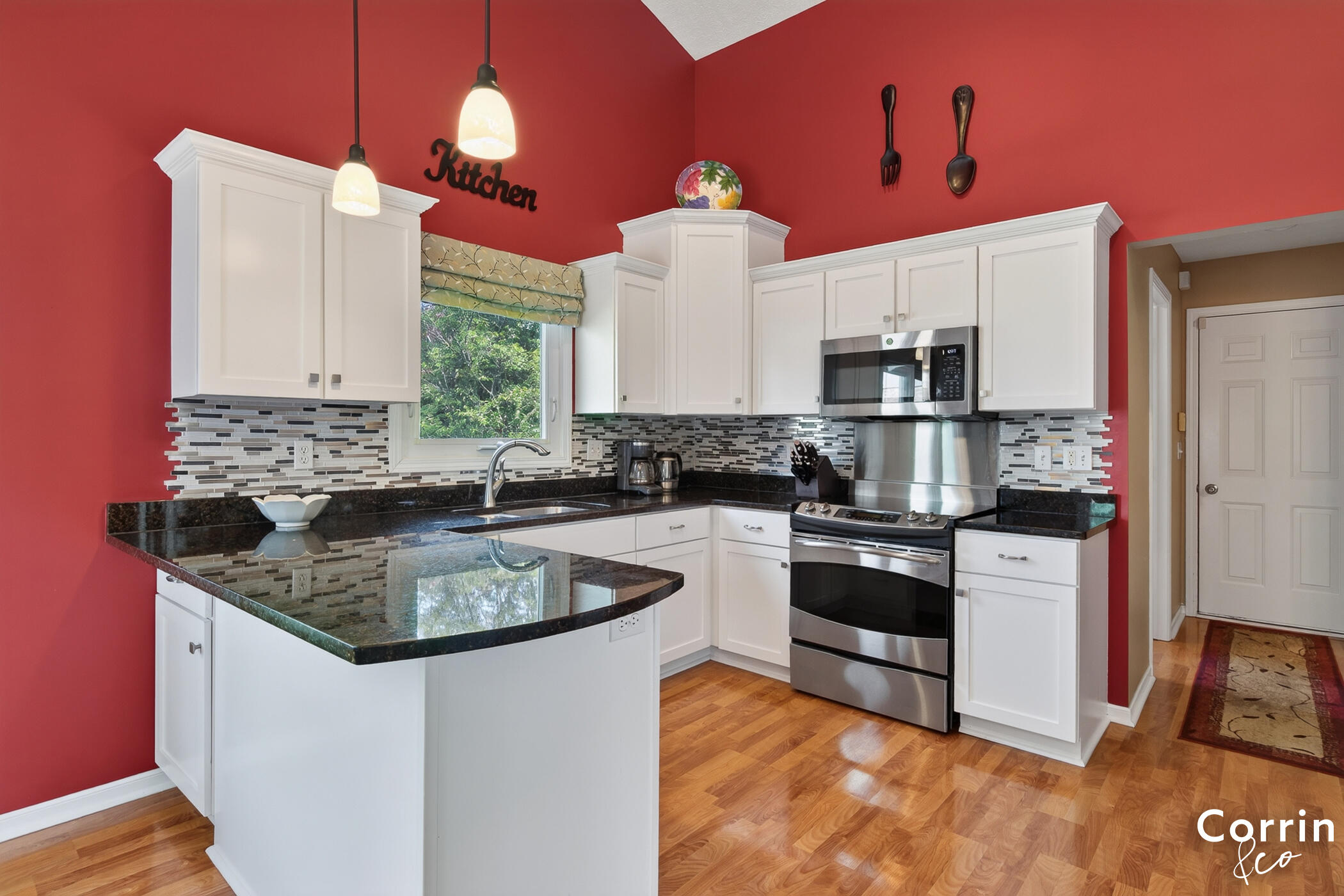 3843 Pine Meadow Drive Property Photo 9