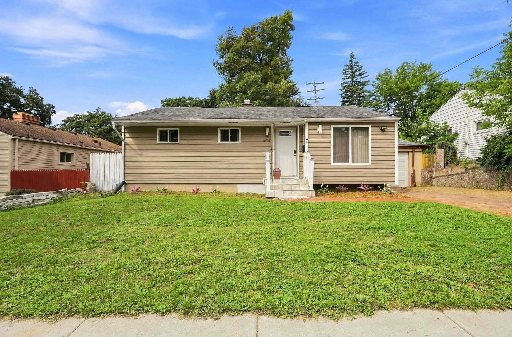 3814 Cherokee Avenue Property Photo 1