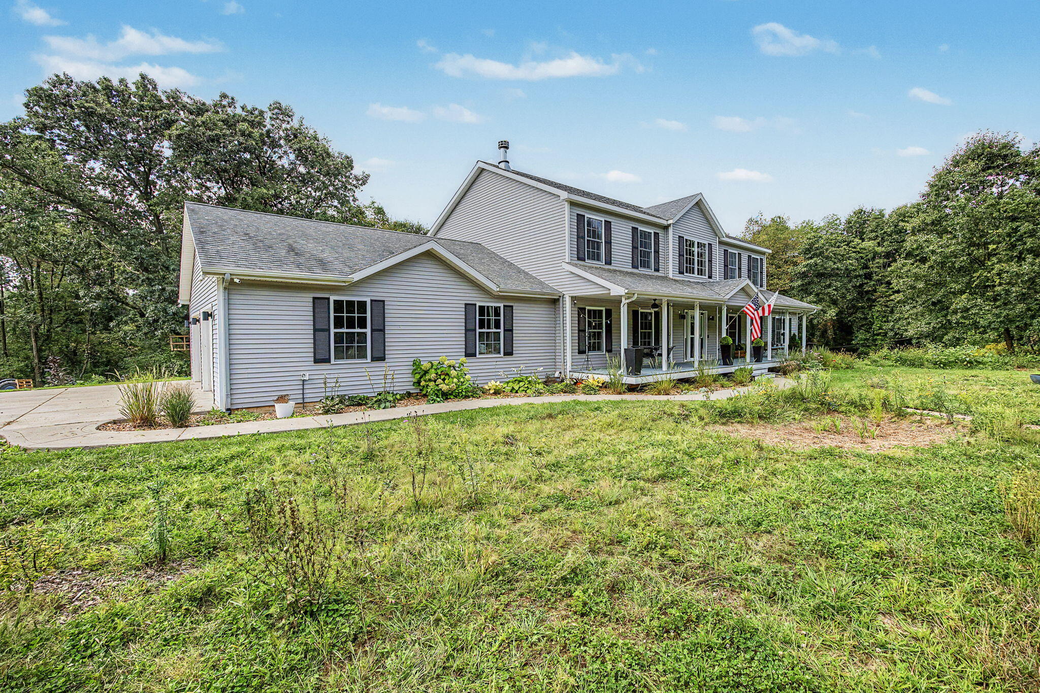 8195 Frie Avenue Property Photo 4