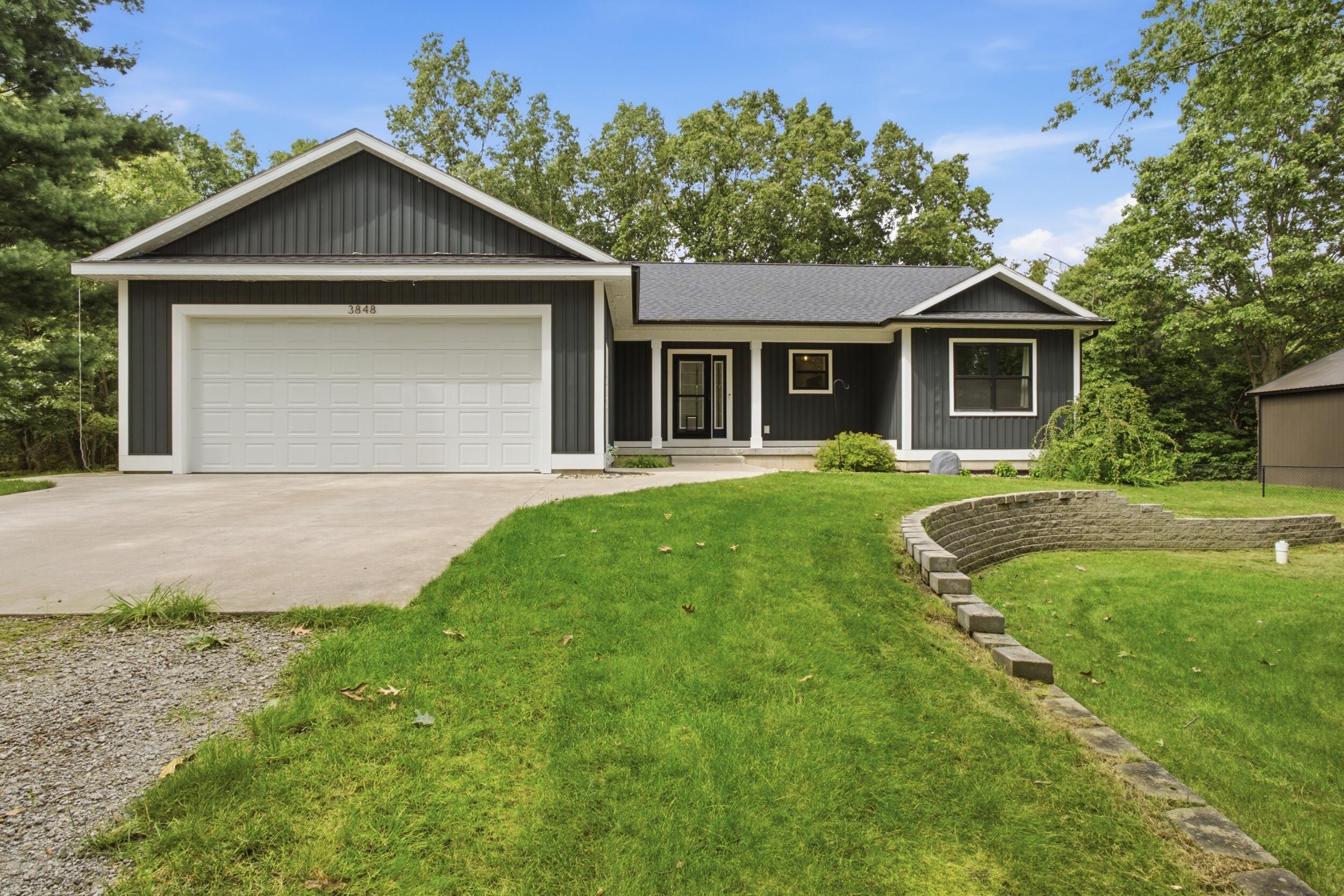 3848 Trailside Drive Property Photo 1