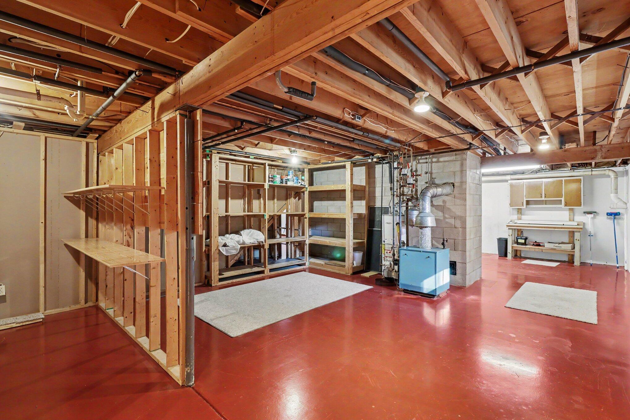 603 Beechwood Drive Property Photo 22