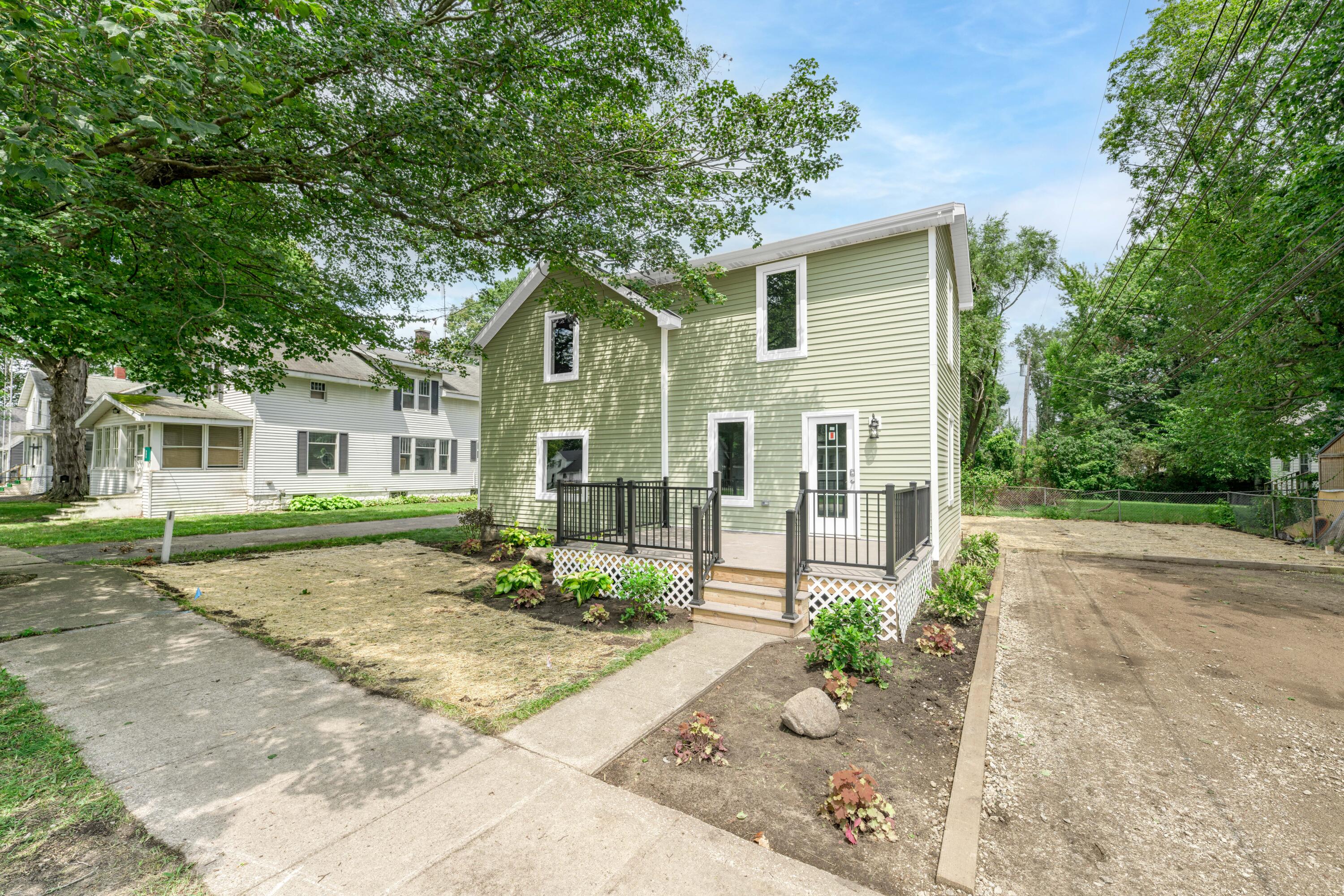 109 Michigan Avenue Property Photo 1