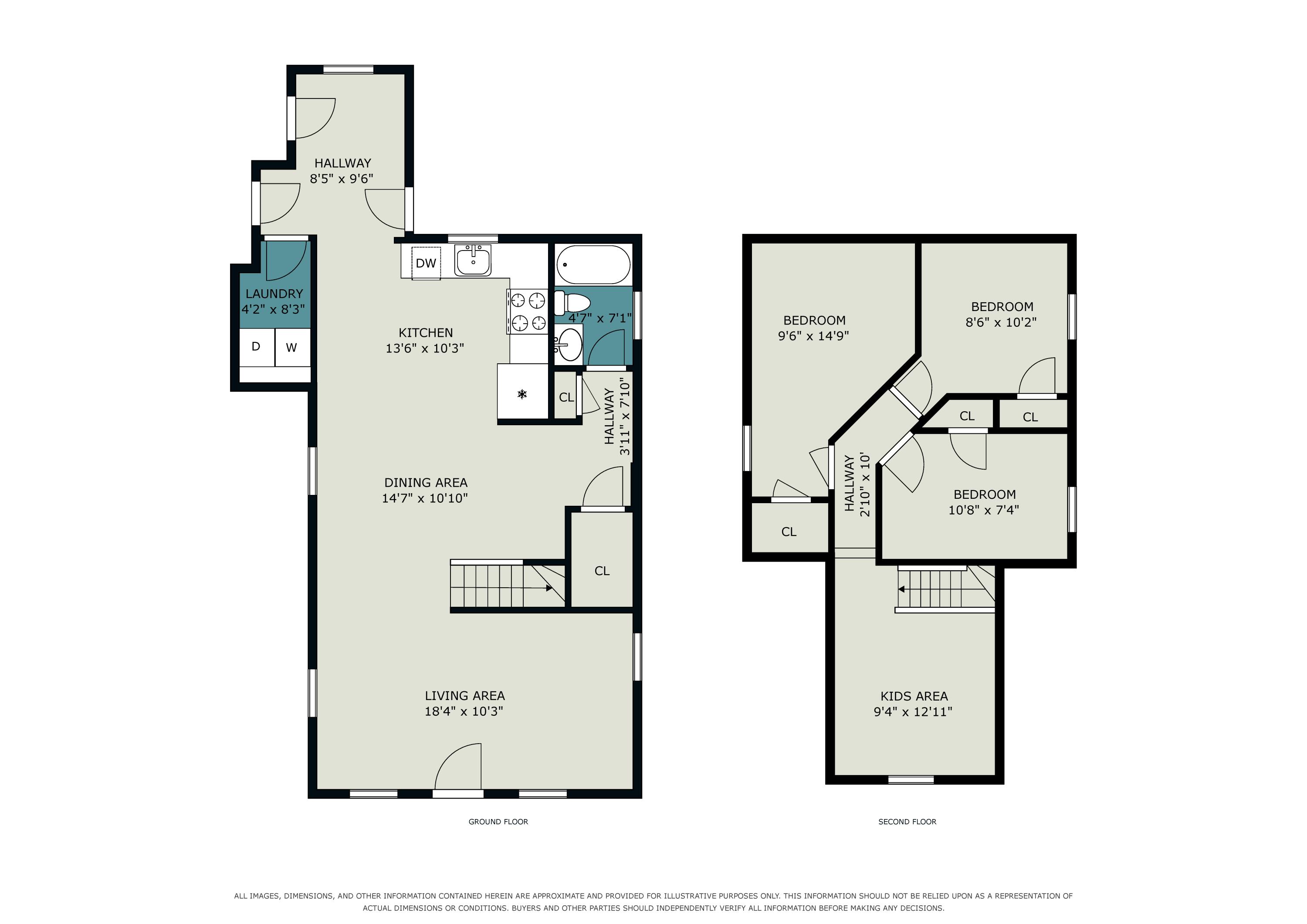 7043 Liggett Street Property Photo 2