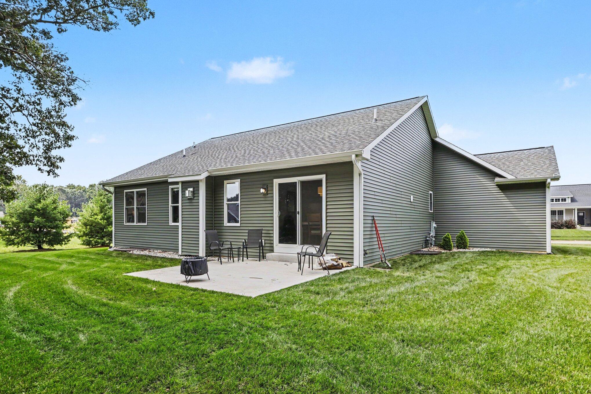 9825 Honey Creek Trail Property Photo 20