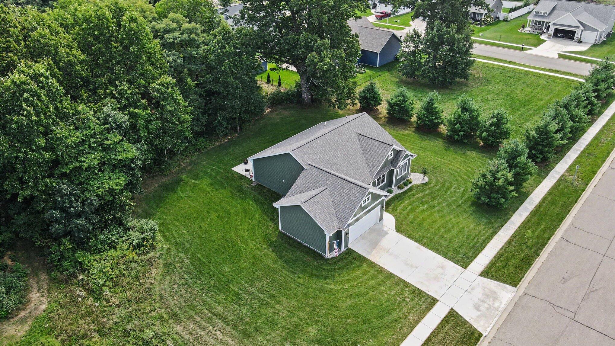 9825 Honey Creek Trail Property Photo 21