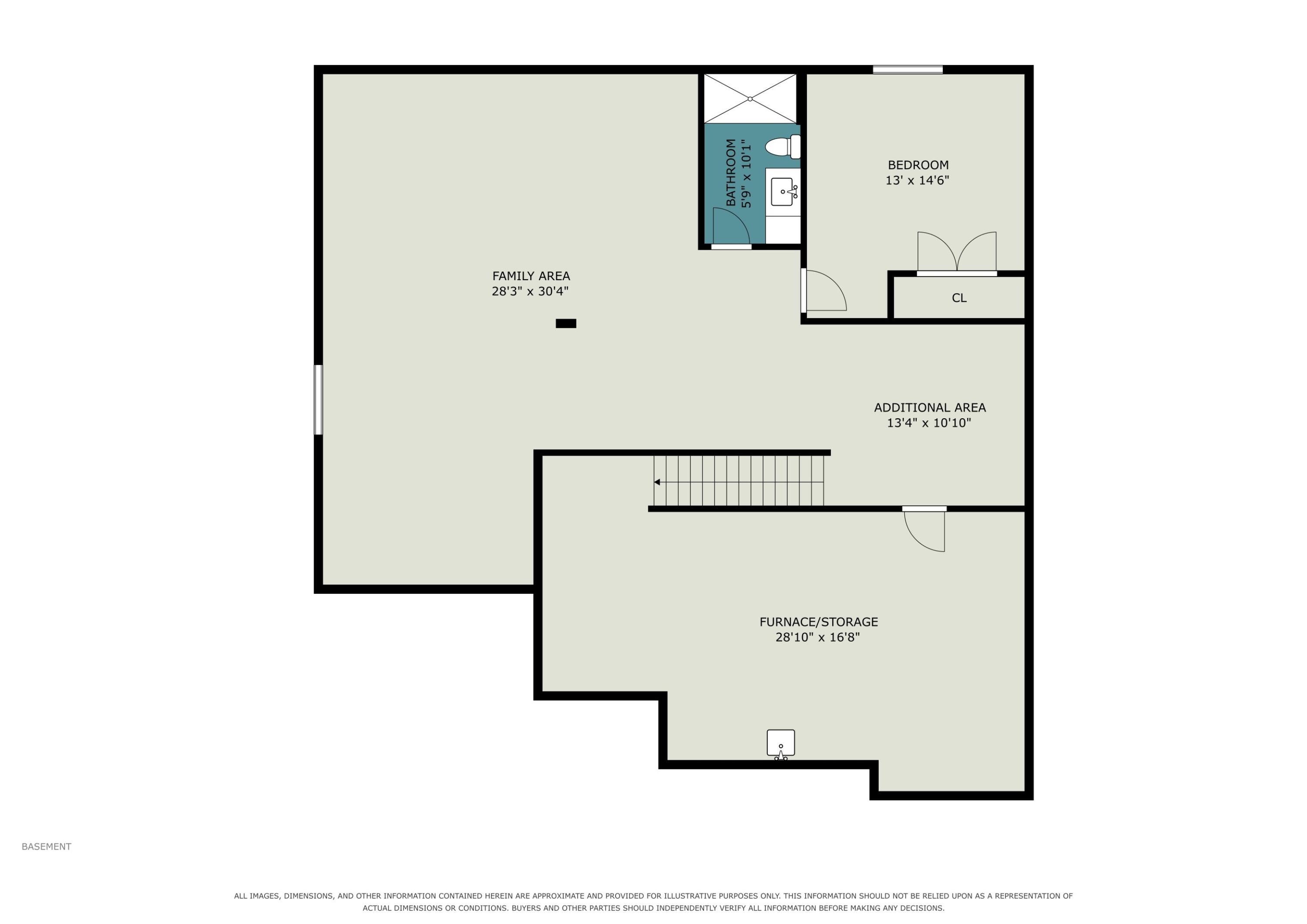 9825 Honey Creek Trail Property Photo 26