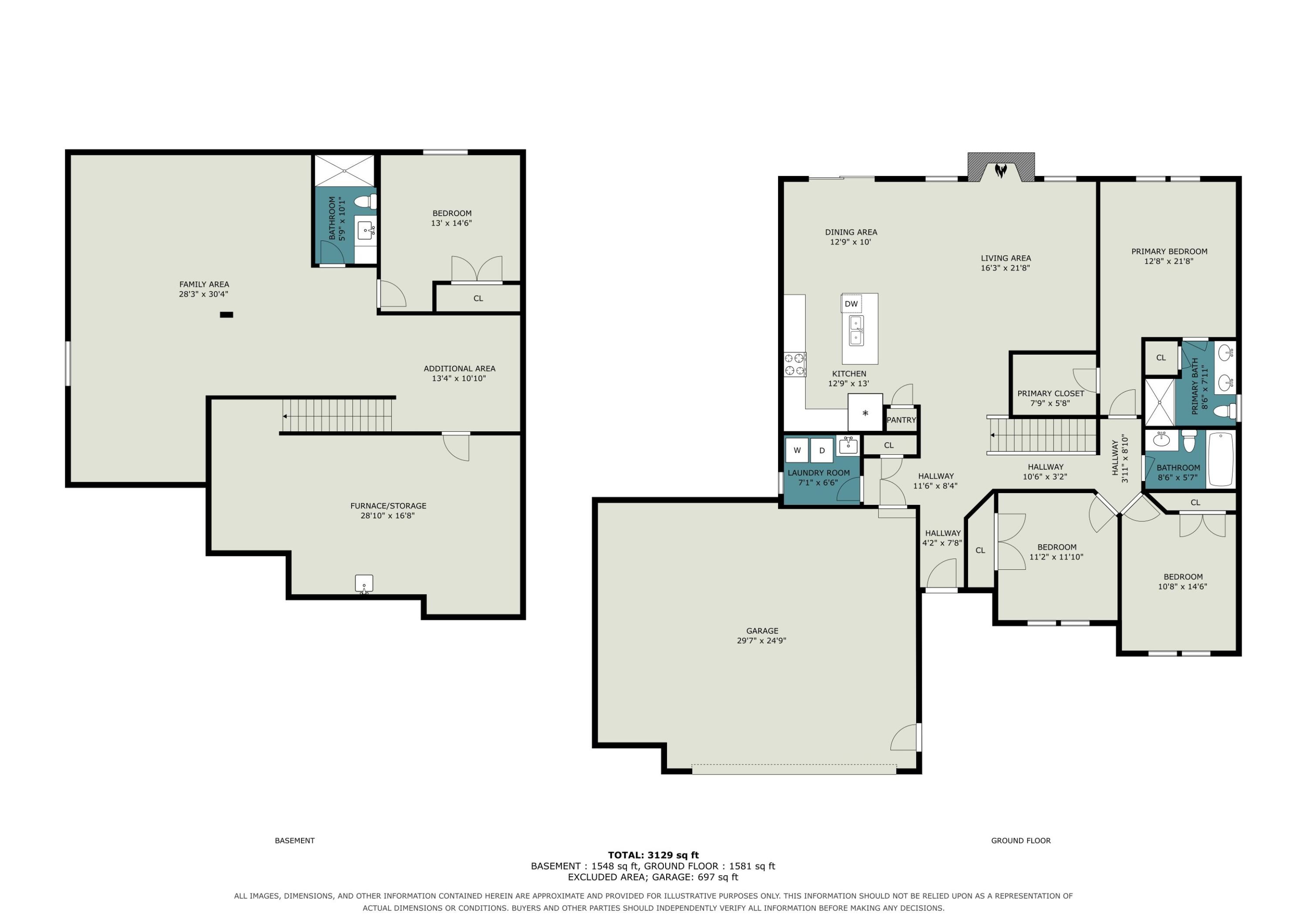 9825 Honey Creek Trail Property Photo 27