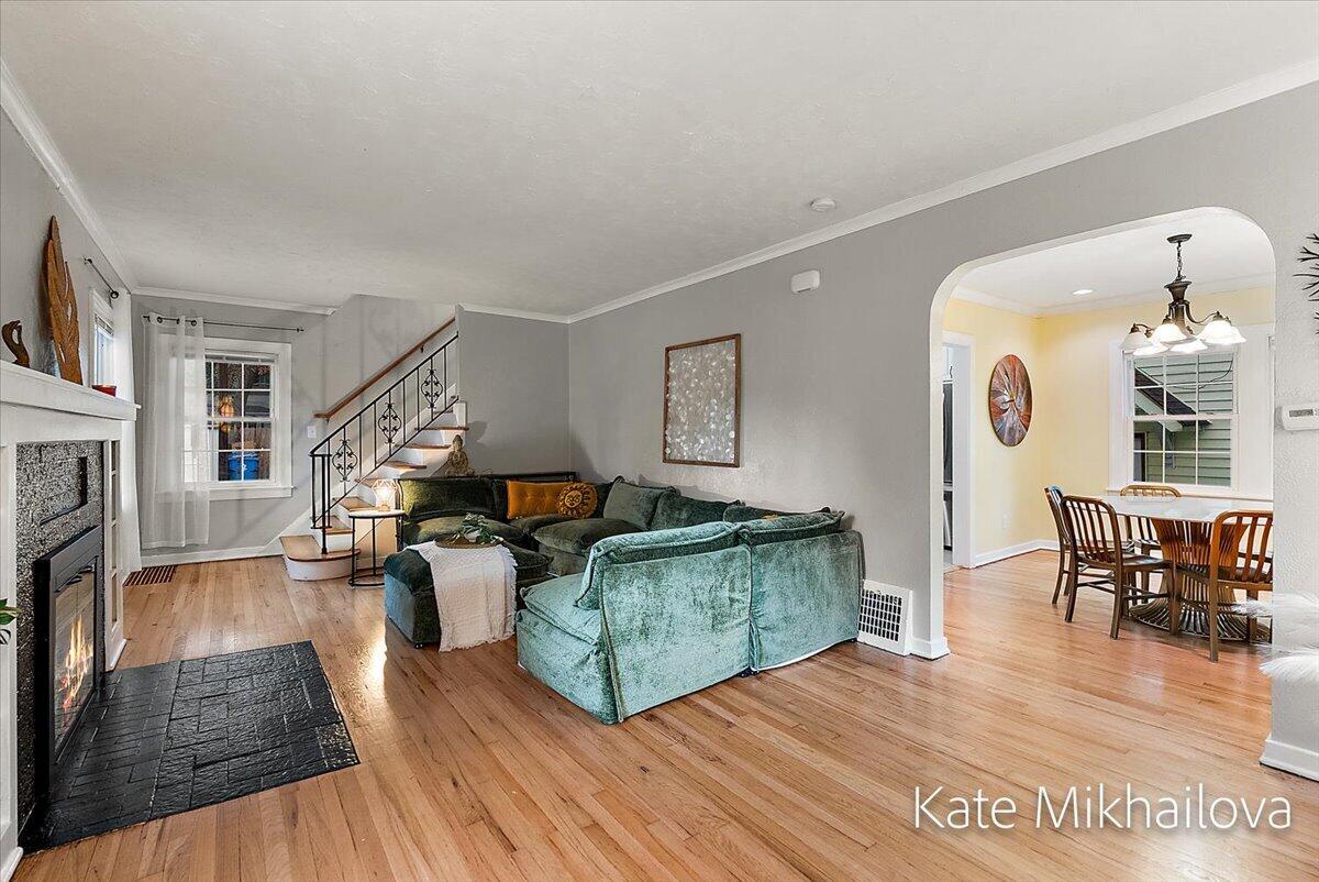 1825 Oakland Drive Property Photo 15