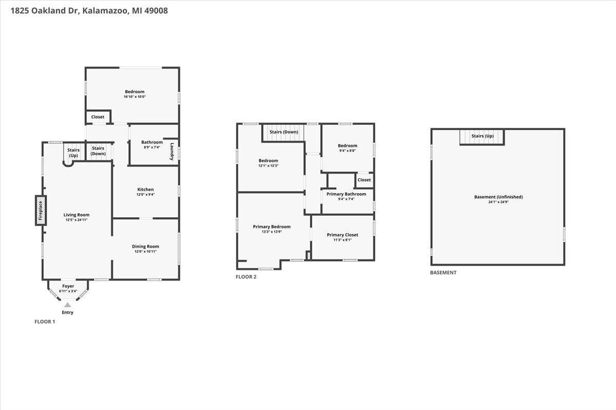 1825 Oakland Drive Property Photo 49