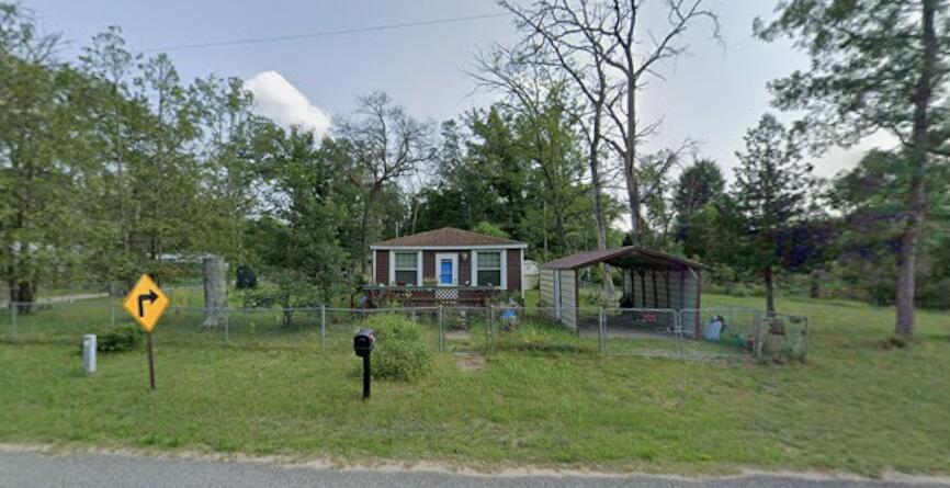 113 E Unity Drive