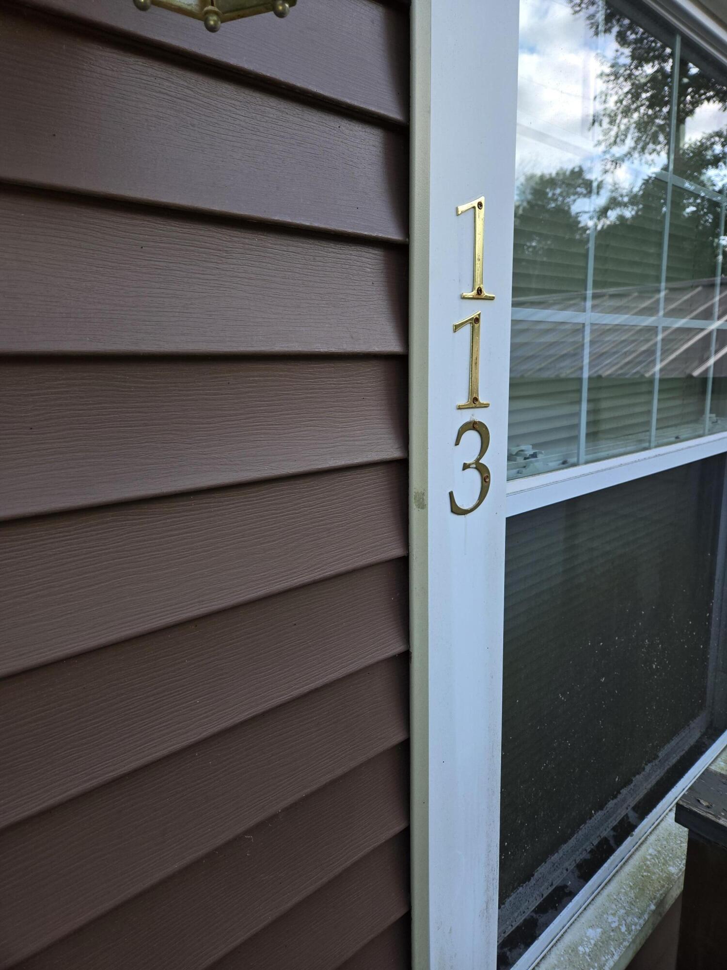 113 E Unity Drive Property Photo 5