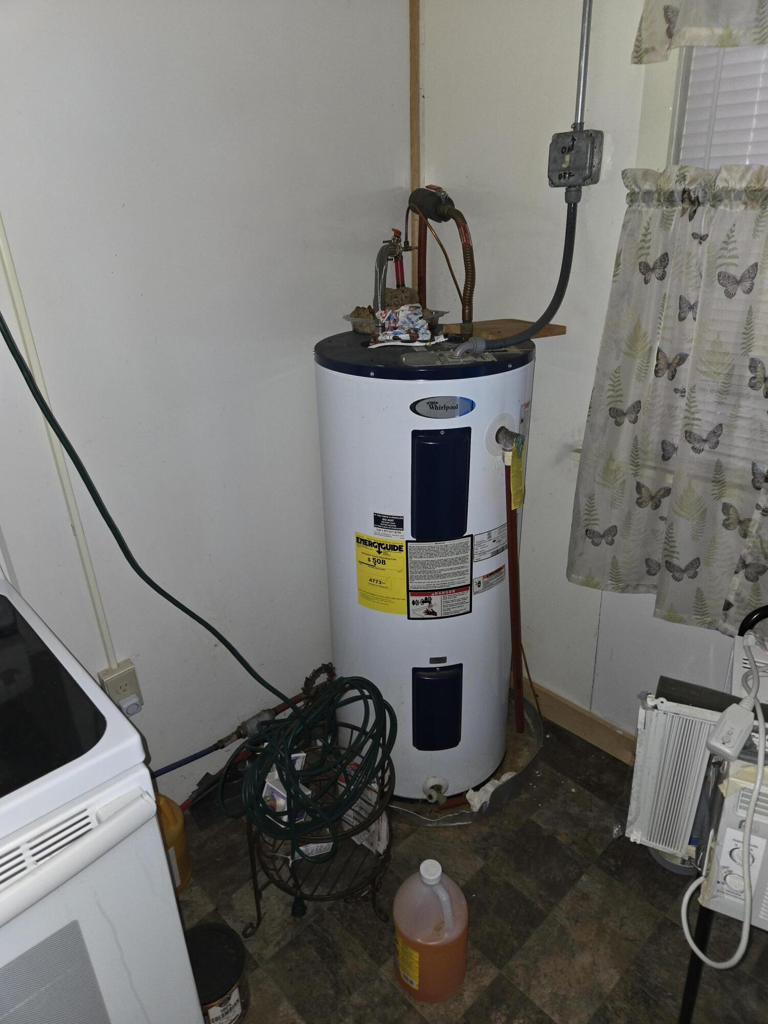 113 E Unity Drive Property Photo 28