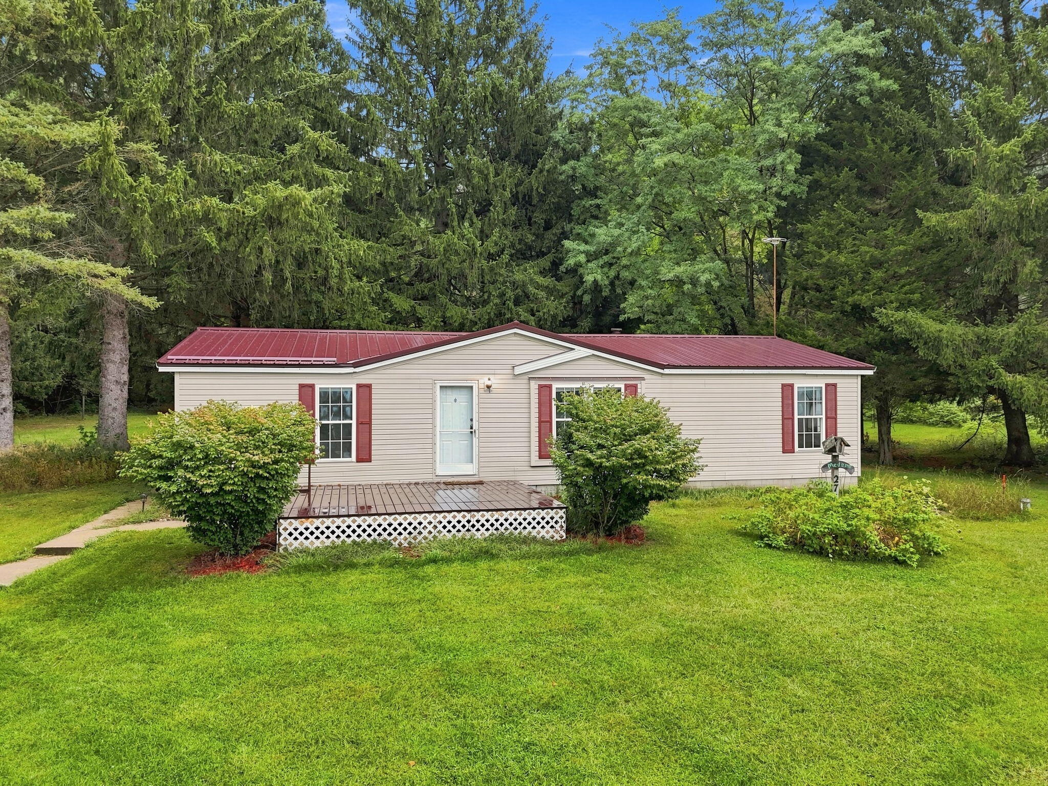 2712 Ingersoll Road Sw Property Photo 1