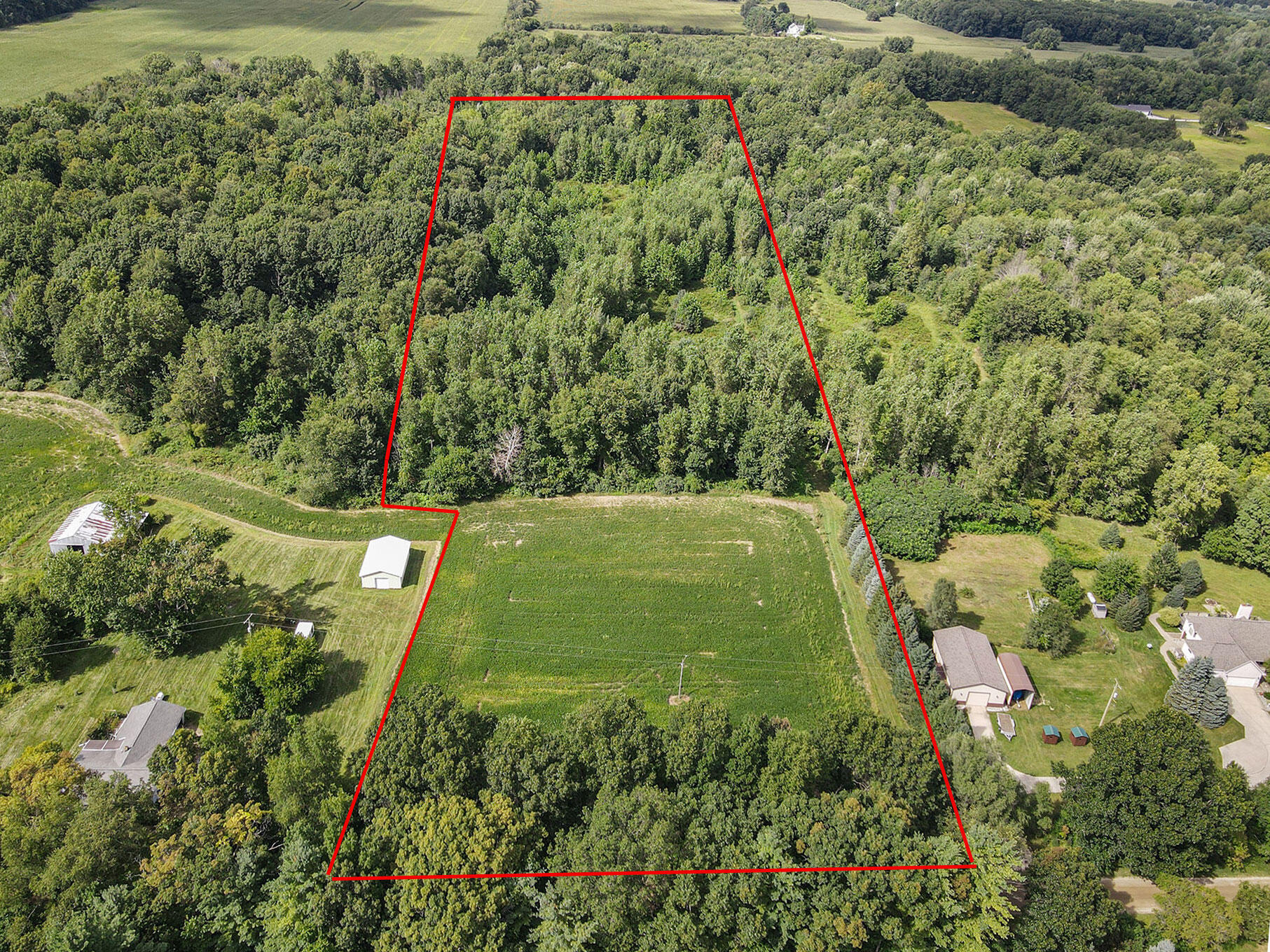 Vl W Bruff Road Property Photo 1