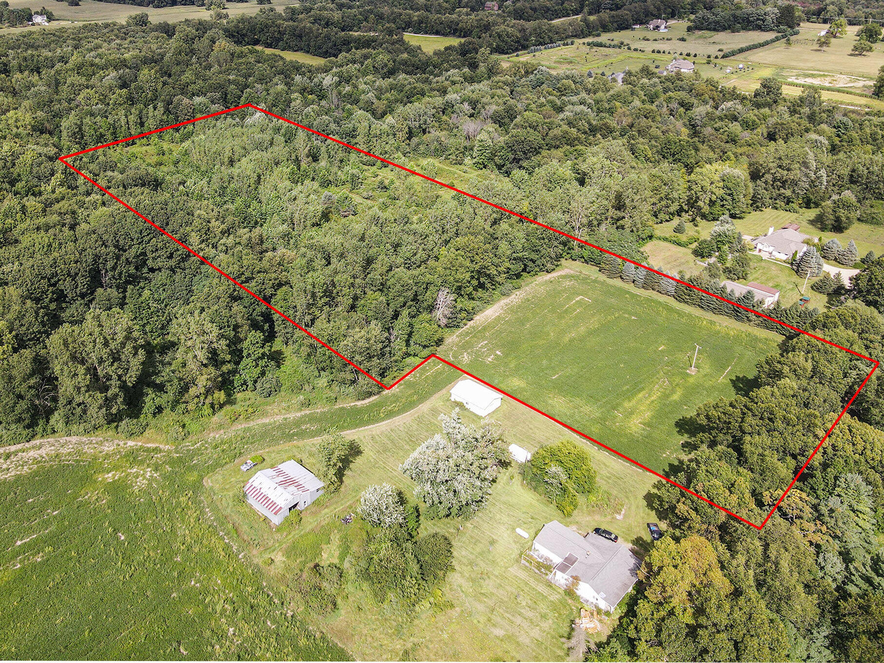 W Bruff Road Property Photo 3