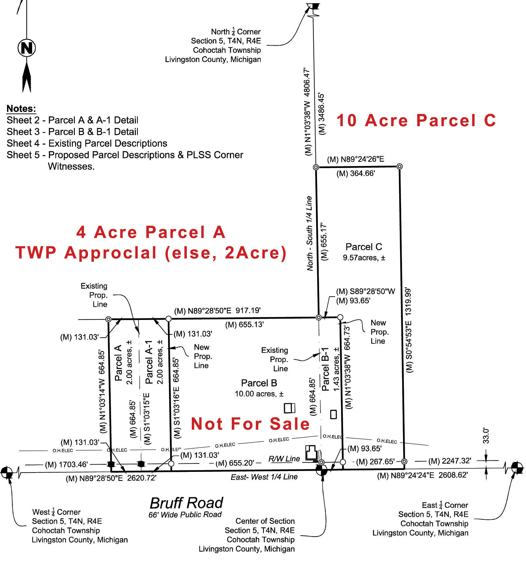 W Bruff Road Property Photo 4