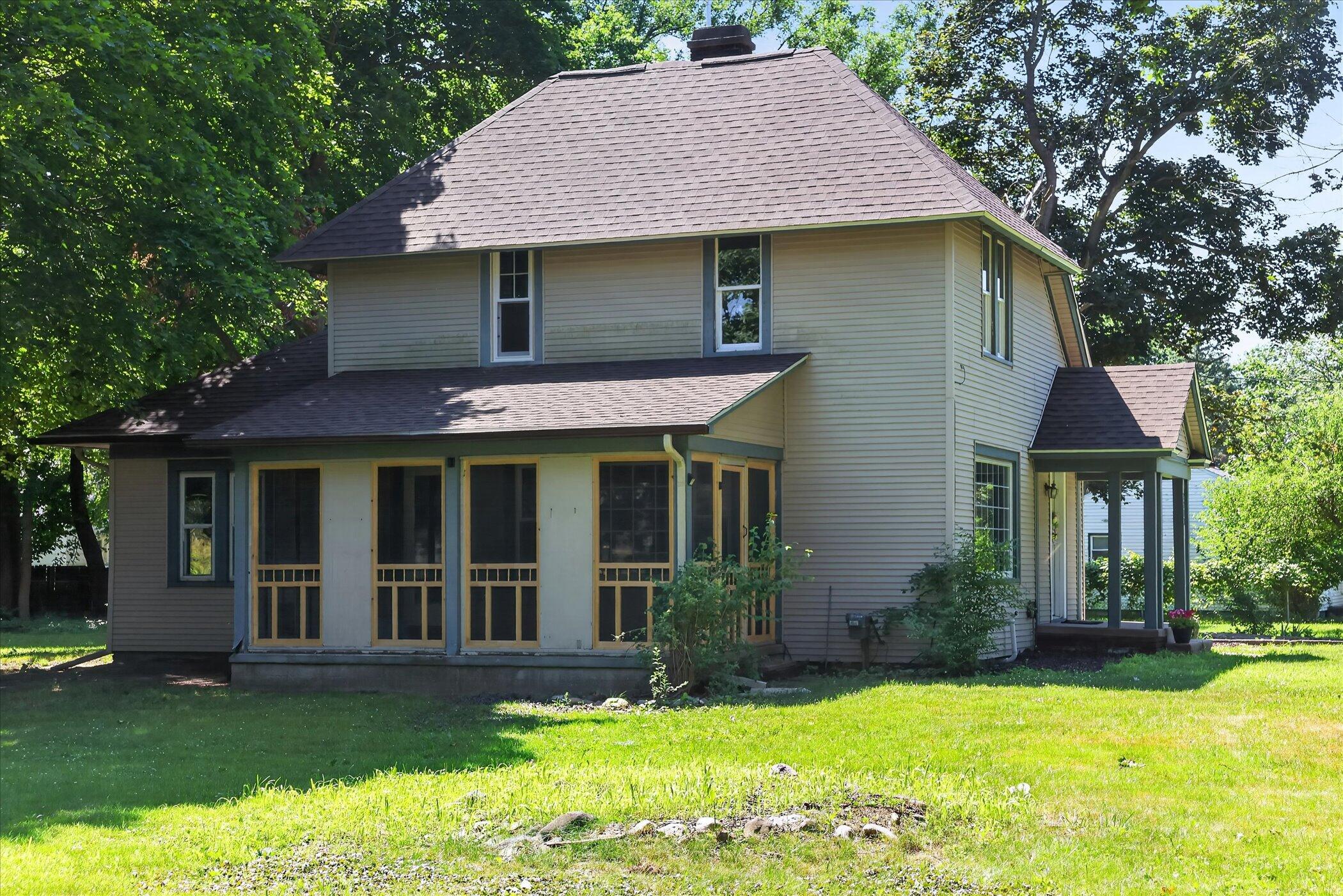 2213 Olmstead Road Property Photo 1