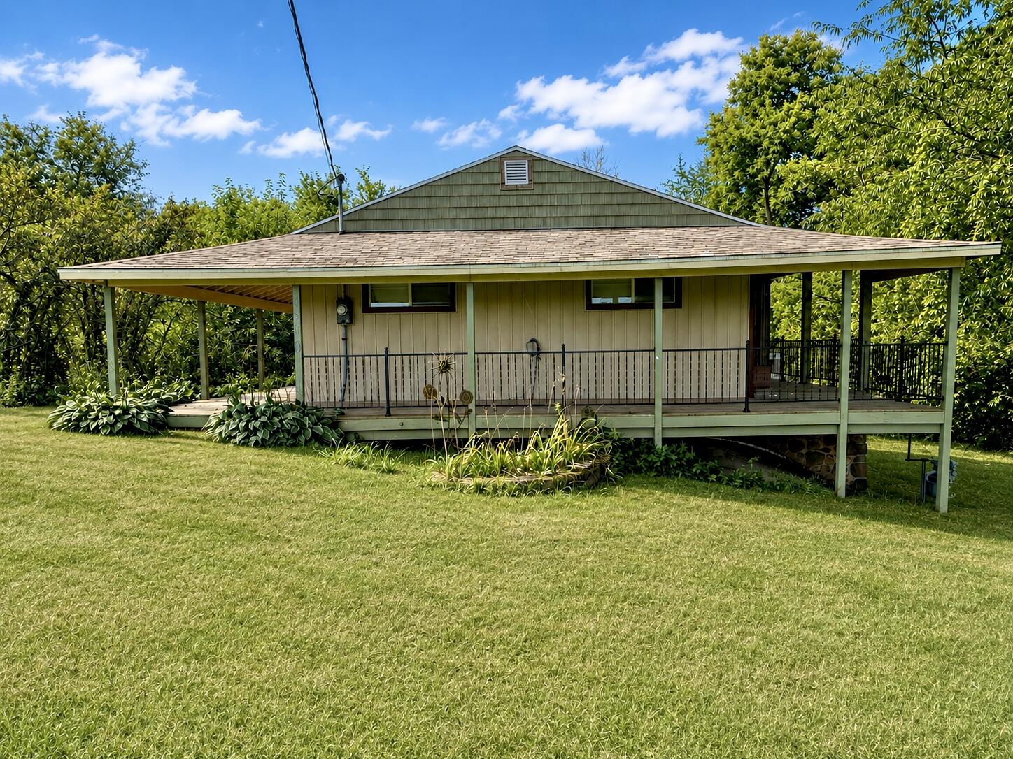 6806 Ryno Road Property Photo 1