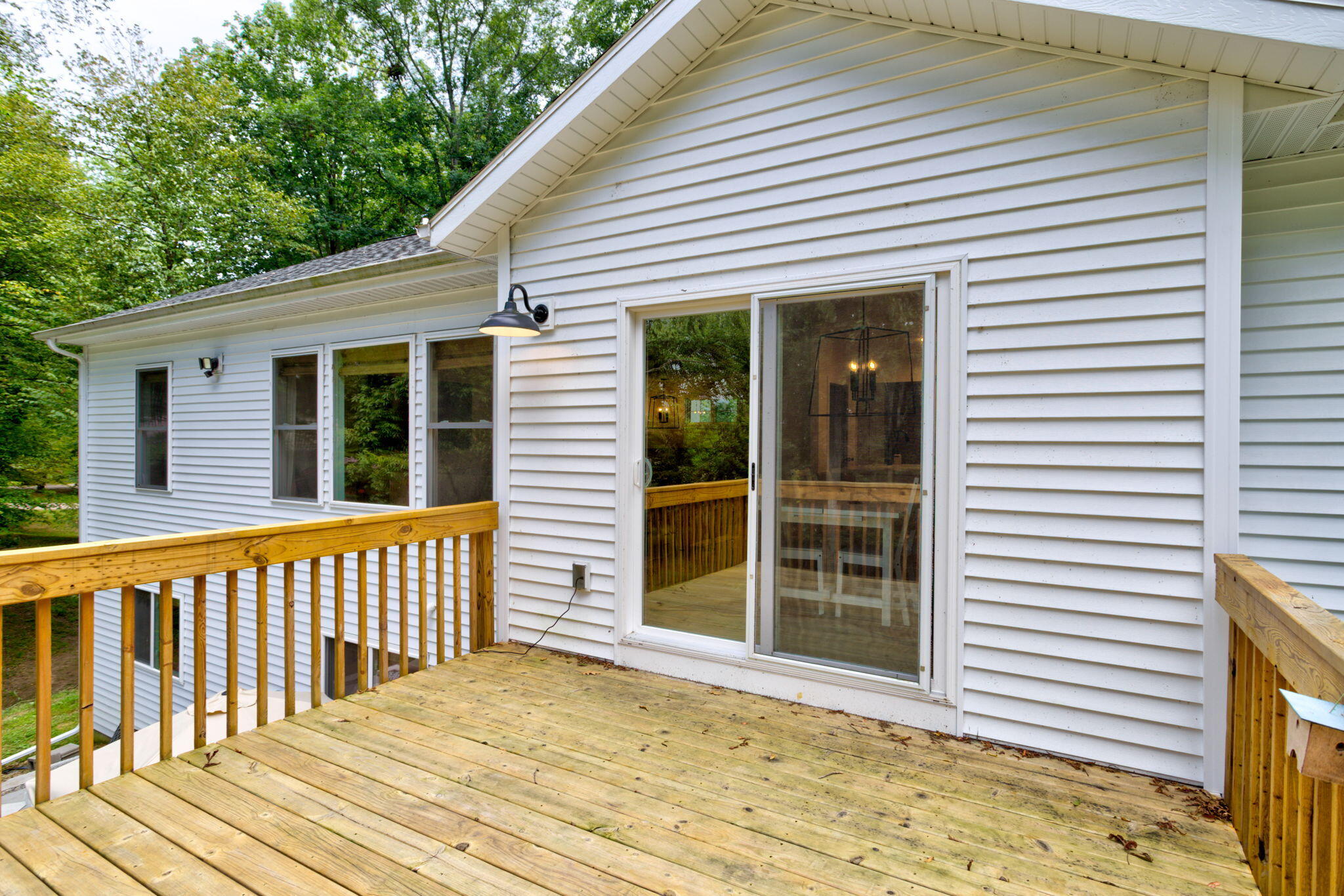 2523 Vanhorn Court Property Photo 13