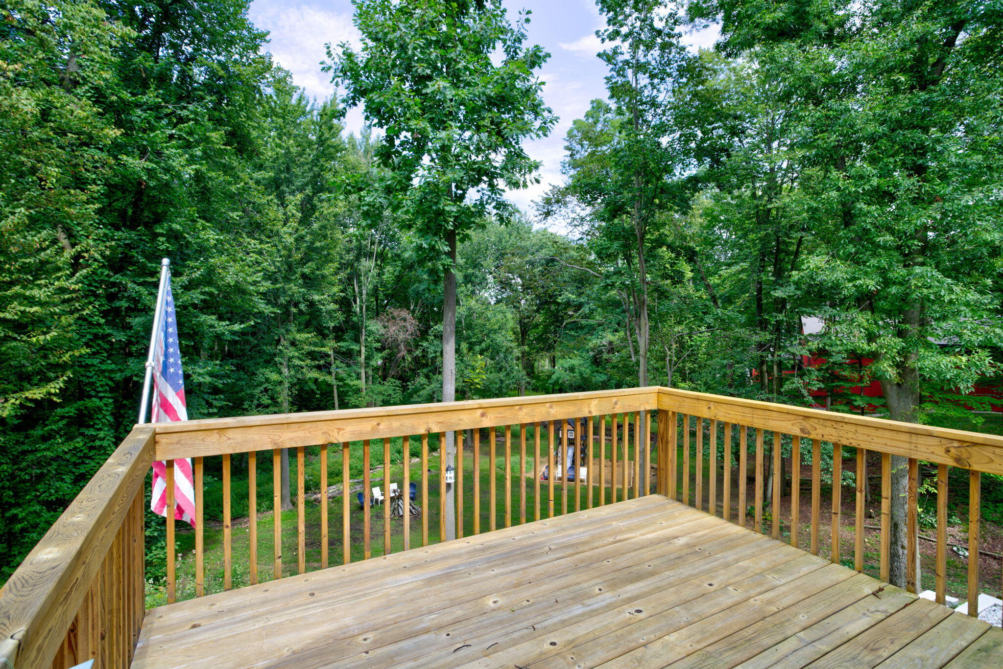 2523 Vanhorn Court Property Photo 14