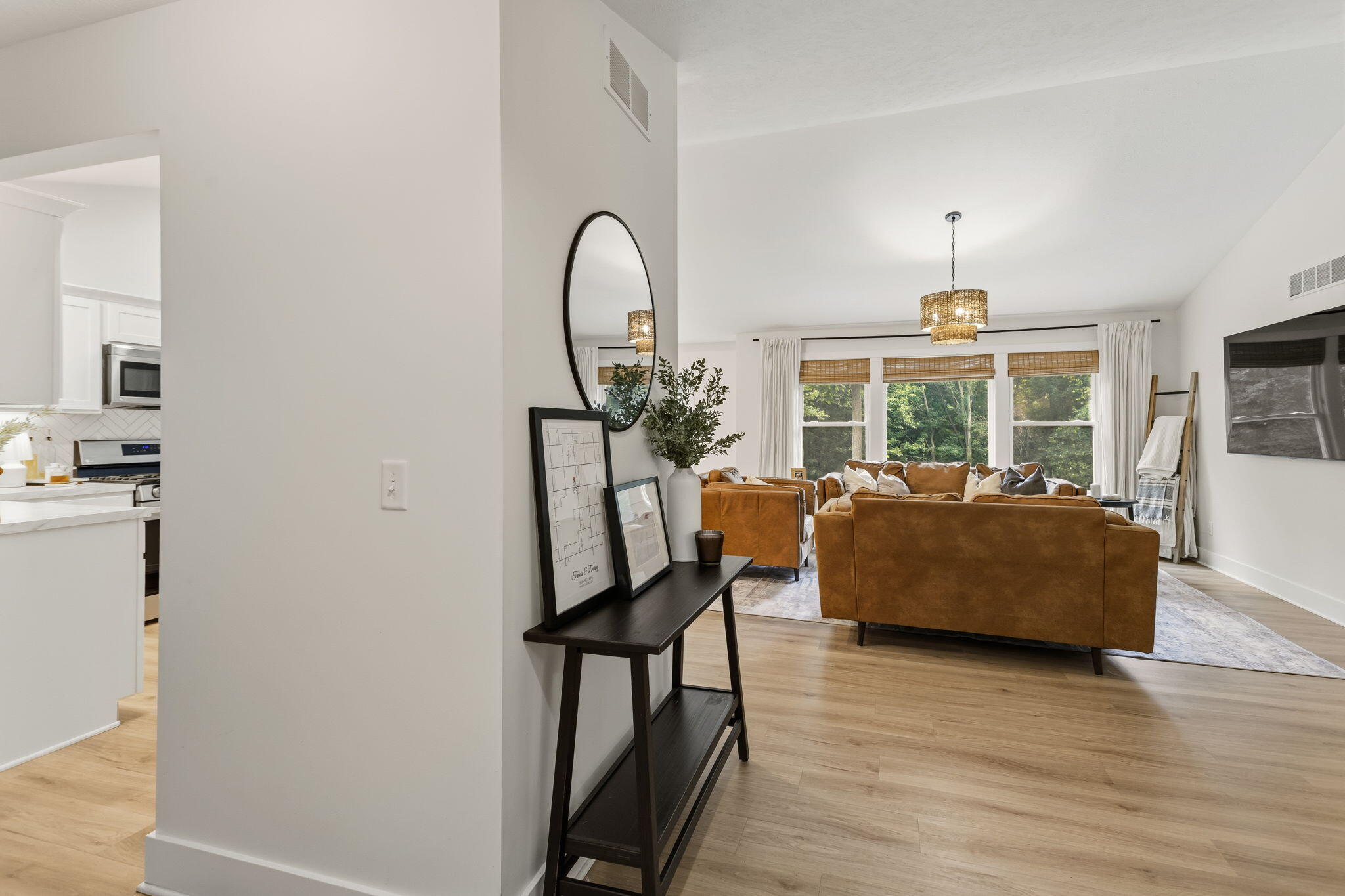 2523 Vanhorn Court Property Photo 20