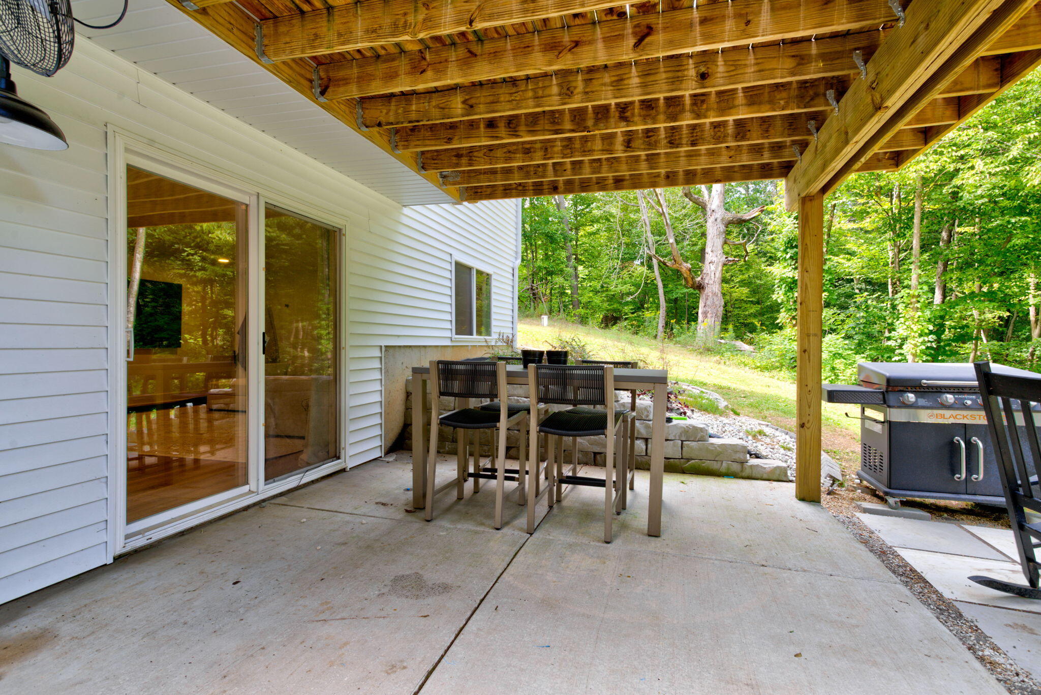 2523 Vanhorn Court Property Photo 30
