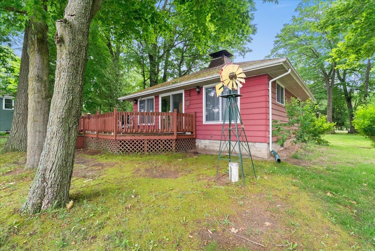 10151 Birch Drive Property Photo 3