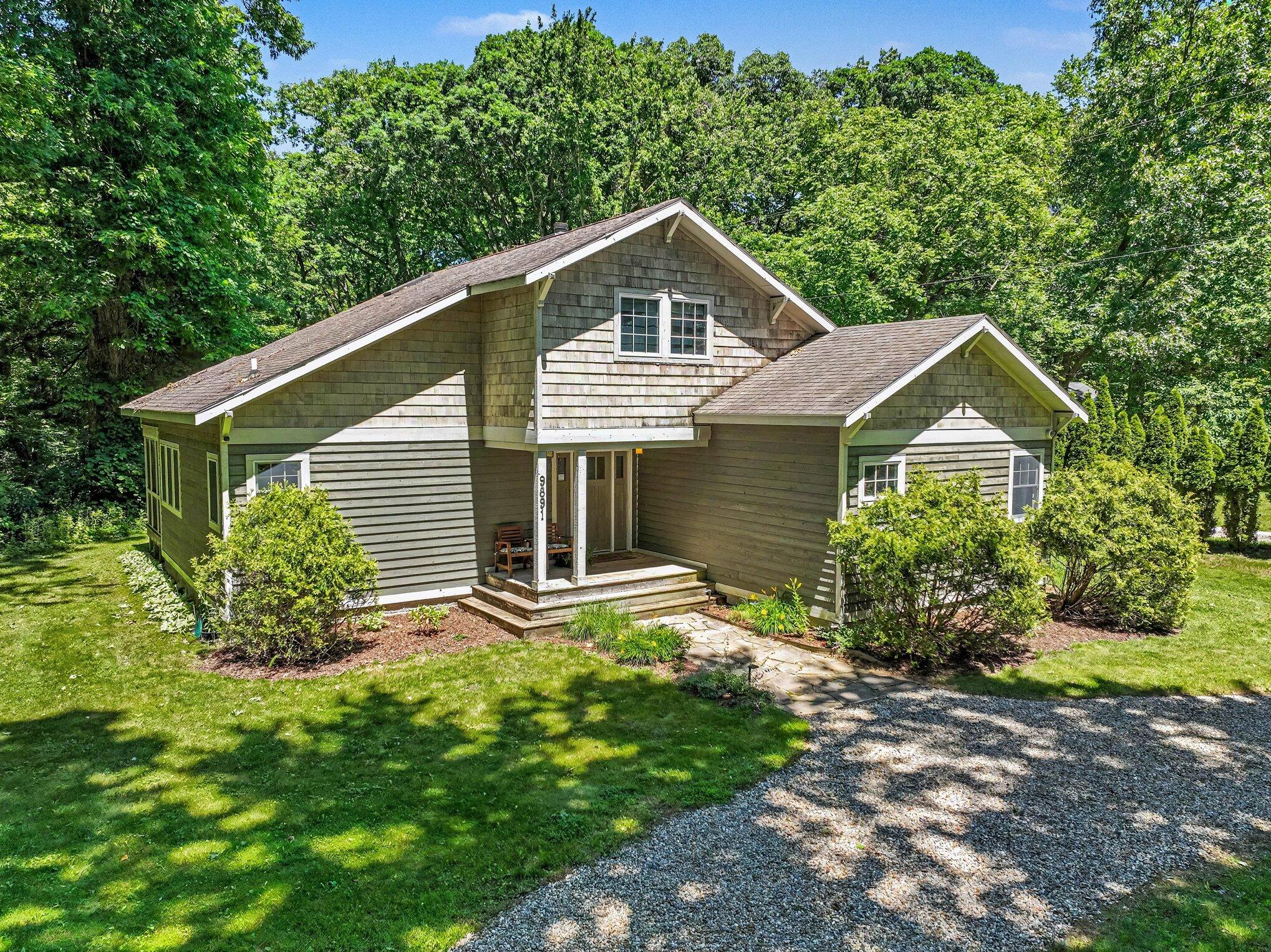 9891 Community Hall Road