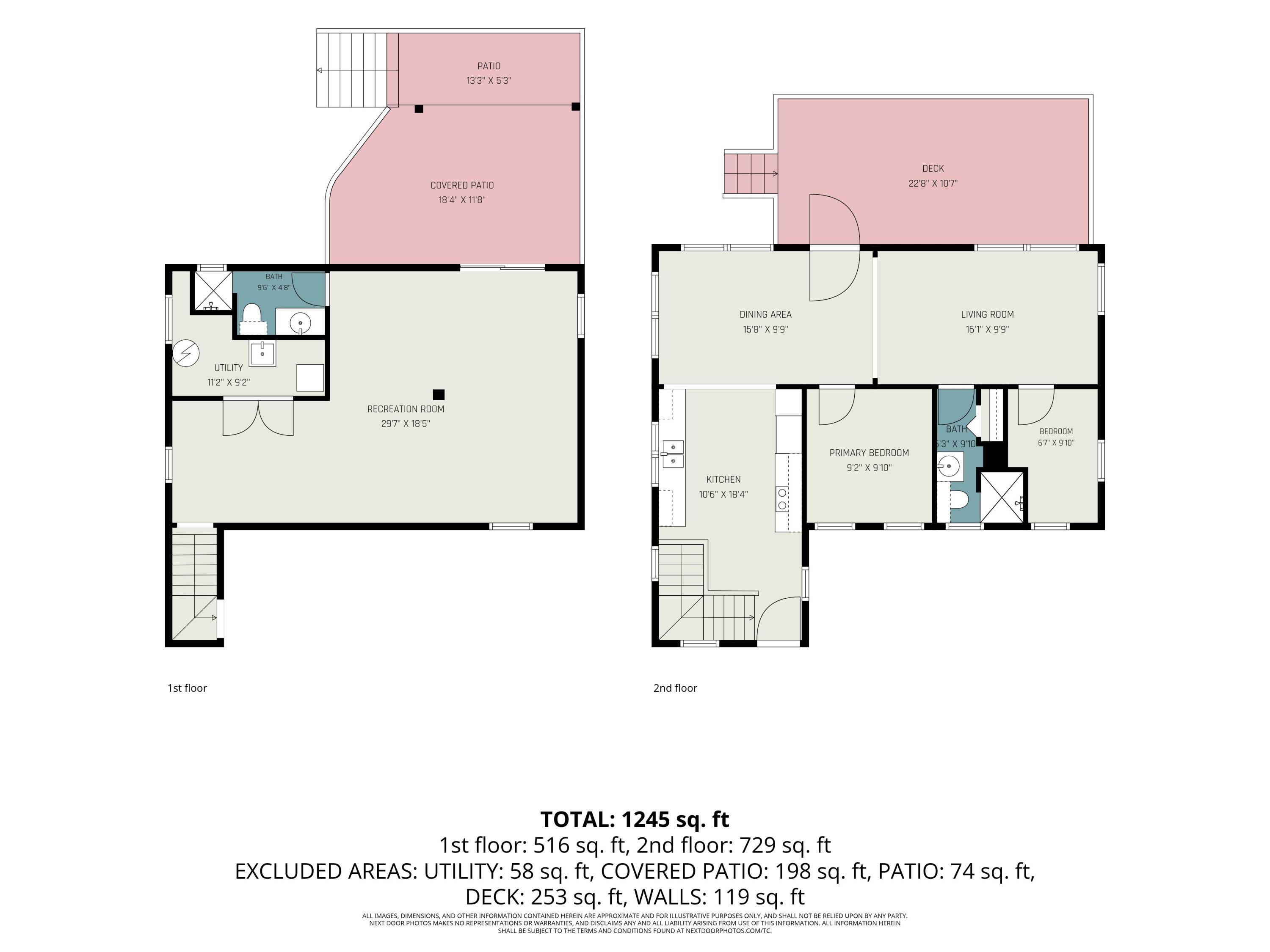 14516 Lilly Lake Drive Property Photo 36