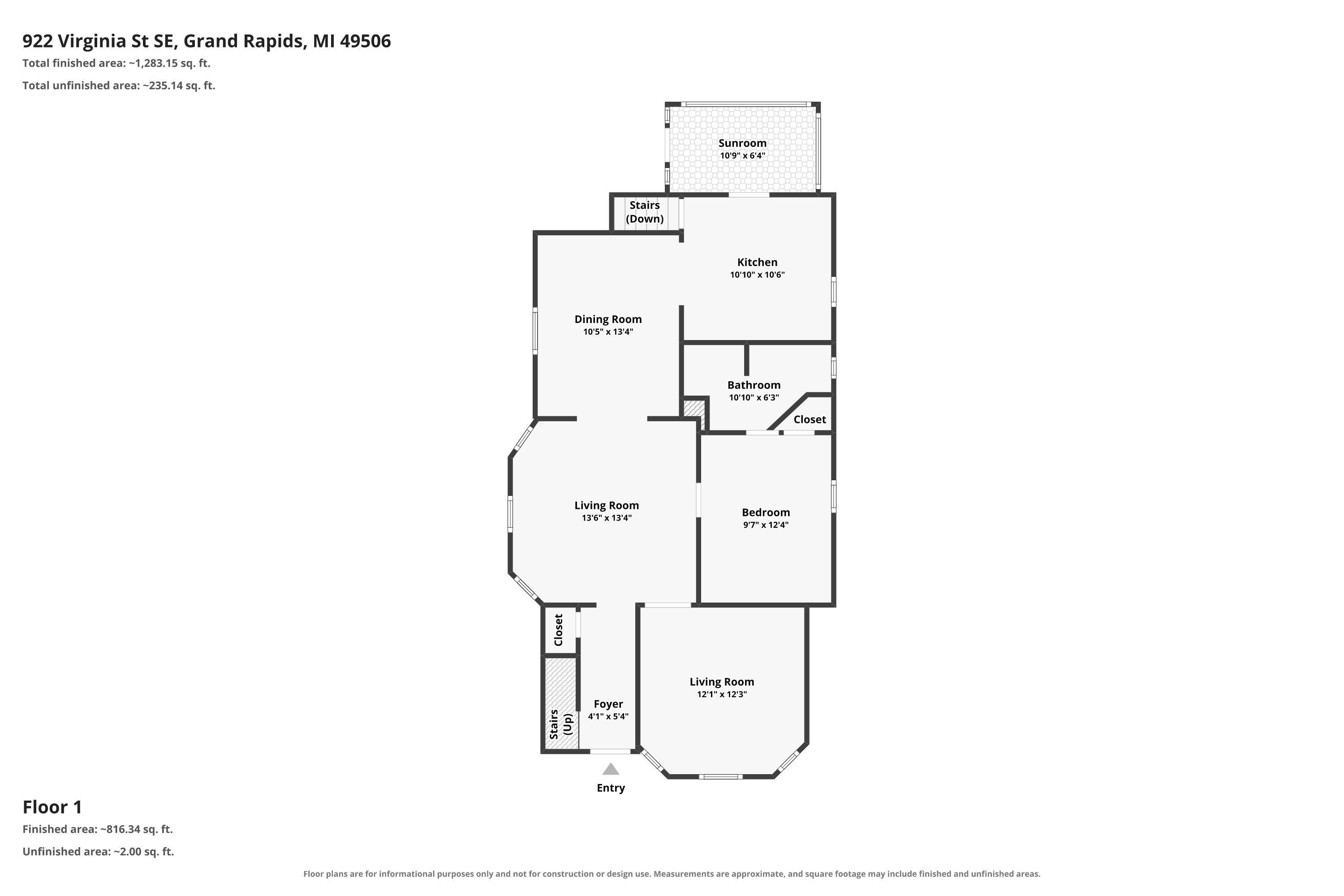 922 Virginia Street Se Property Photo 19