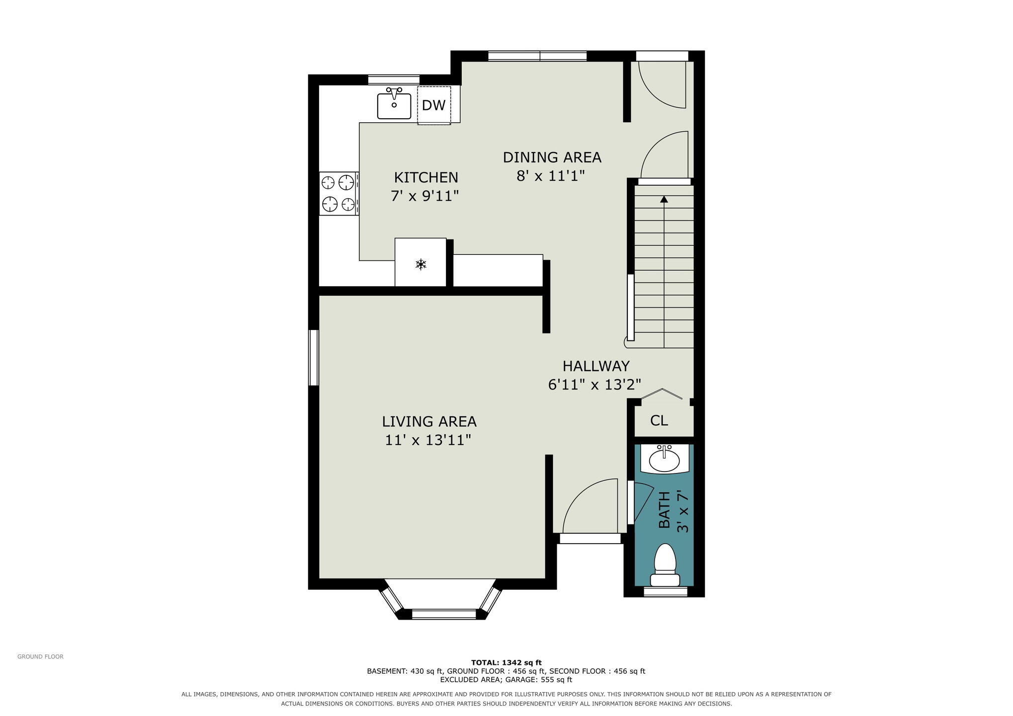 2777 Page Avenue Property Photo 13