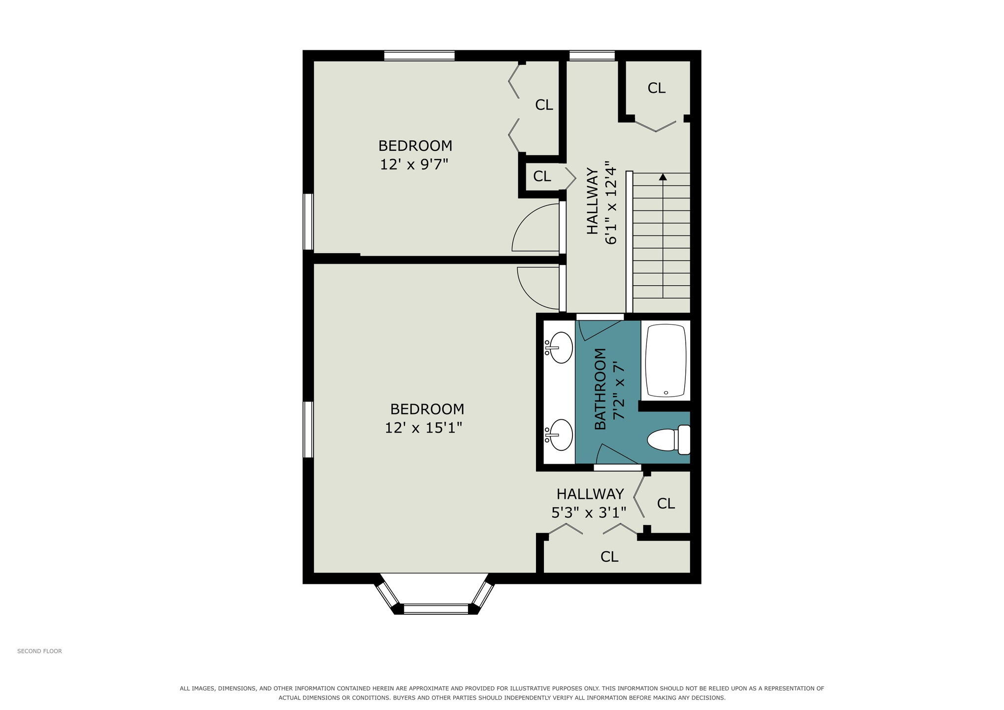 2777 Page Avenue Property Photo 14