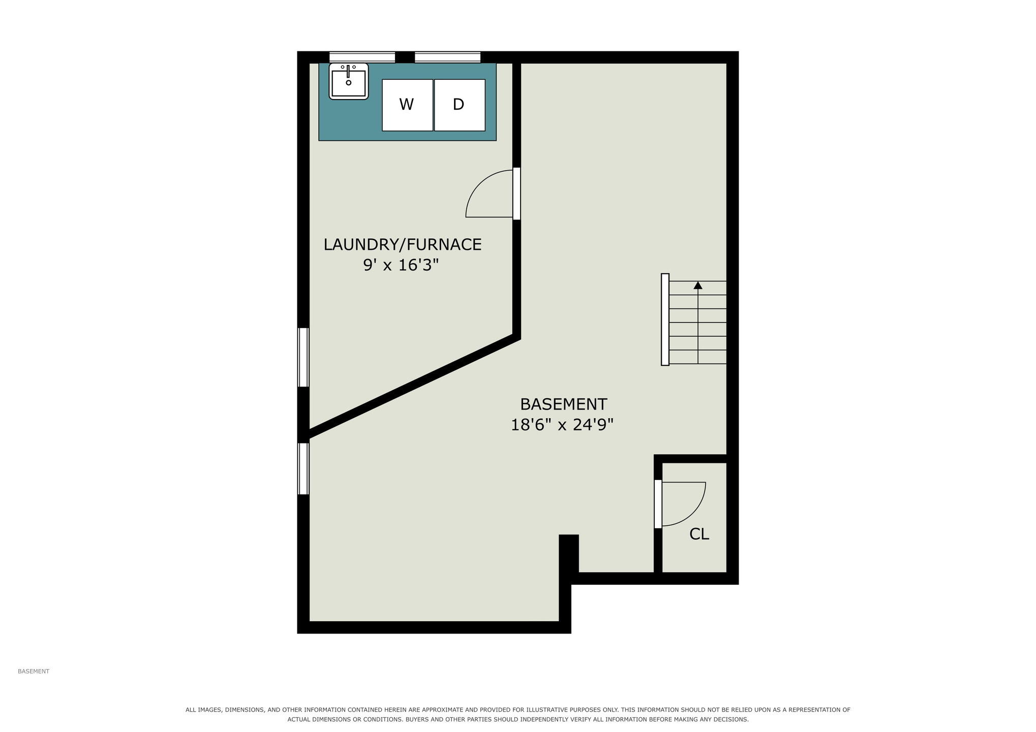2777 Page Avenue Property Photo 15