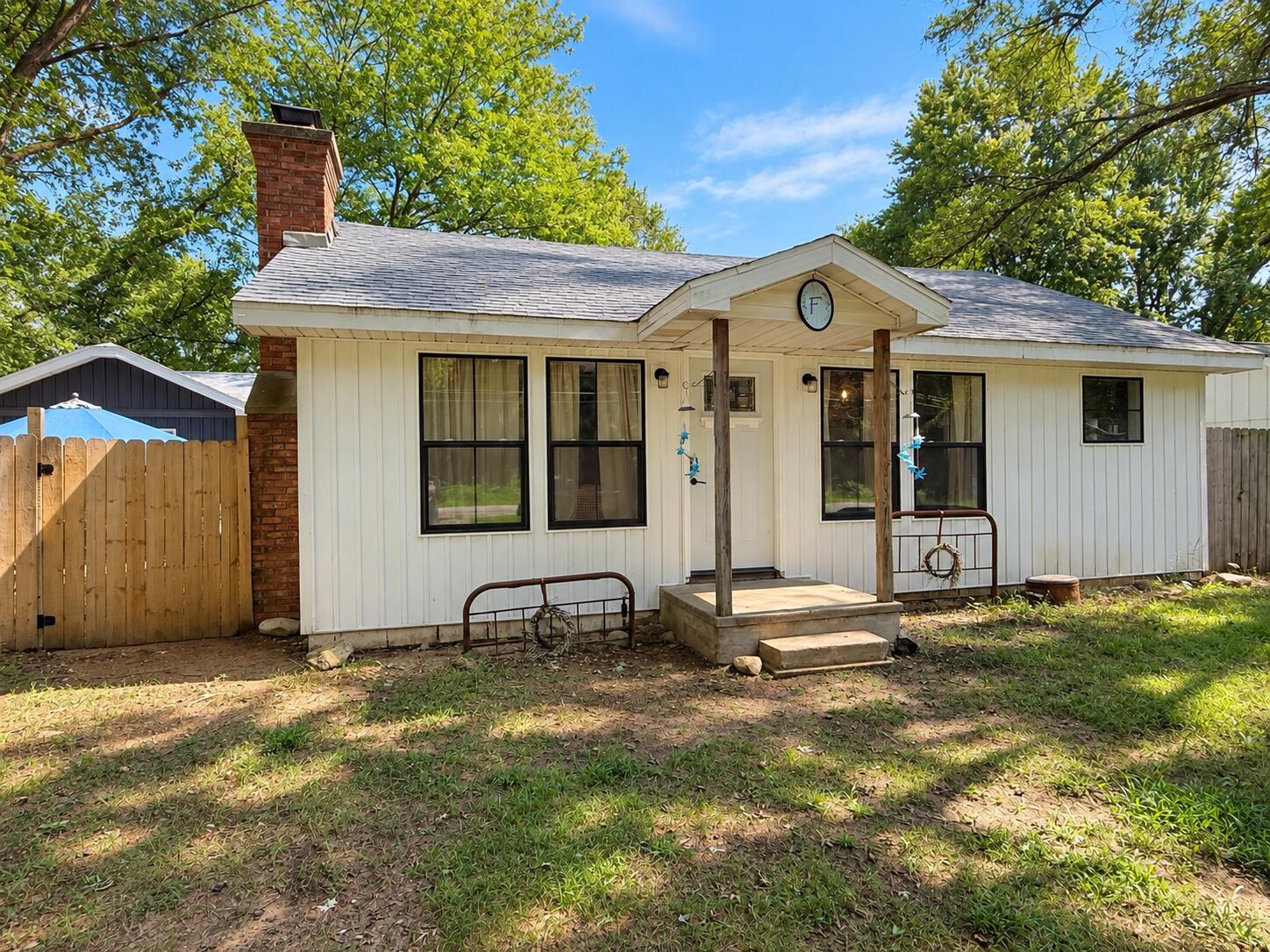 4159 Riverside Road Property Photo 1